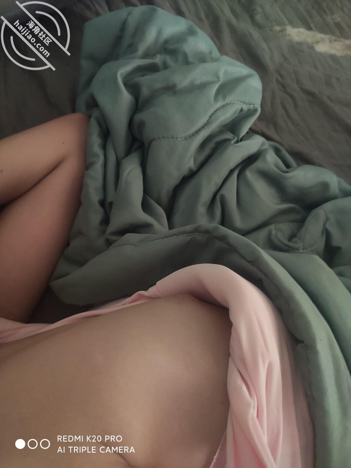 图片[2]-作者：女儿婷宝的闺蜜团 《【原创女儿已成年白虎】第二次进入女儿身体》-老宋小屋