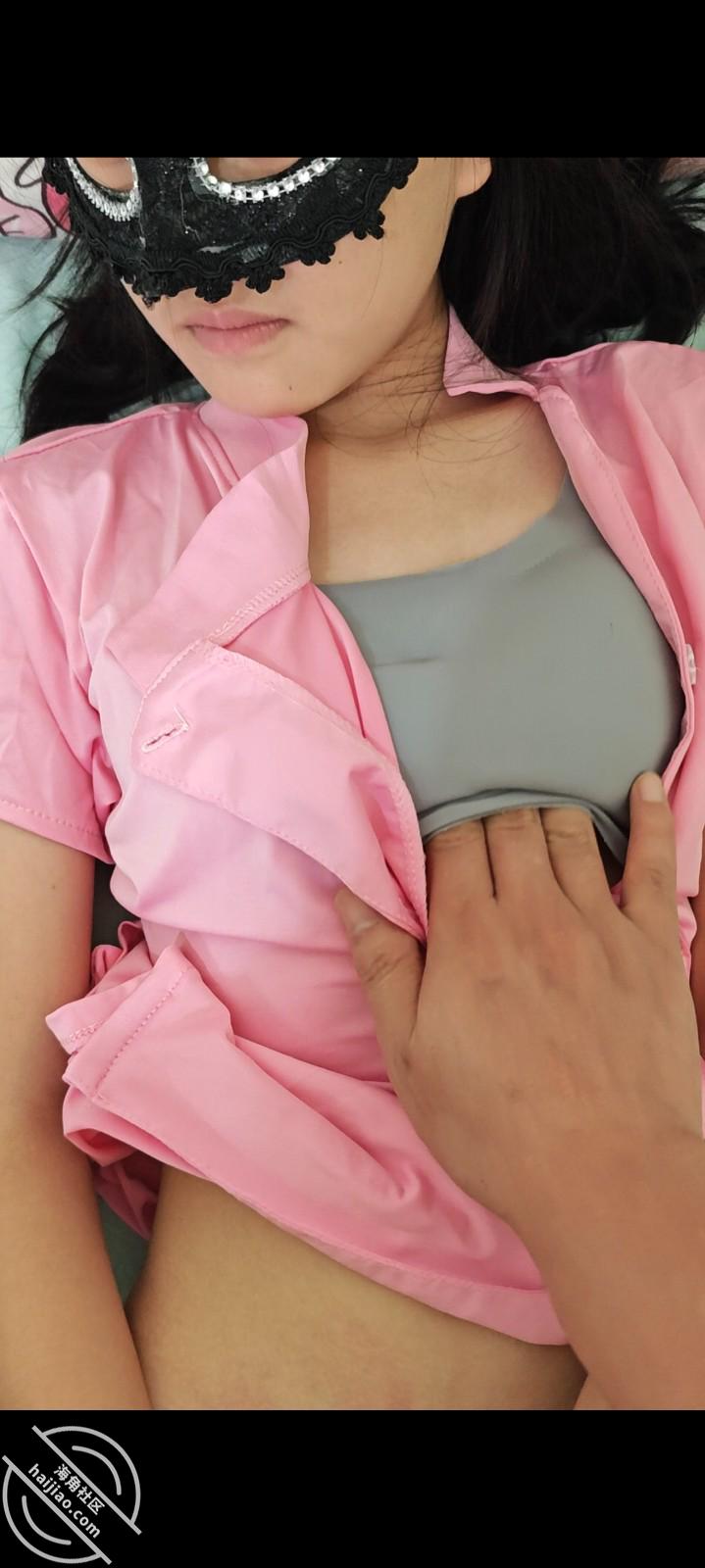 图片[2]-作者：女儿婷宝的闺蜜团 《【钻石贴】护士装的婷宝让我忍不住内射了！！！》-老宋小屋