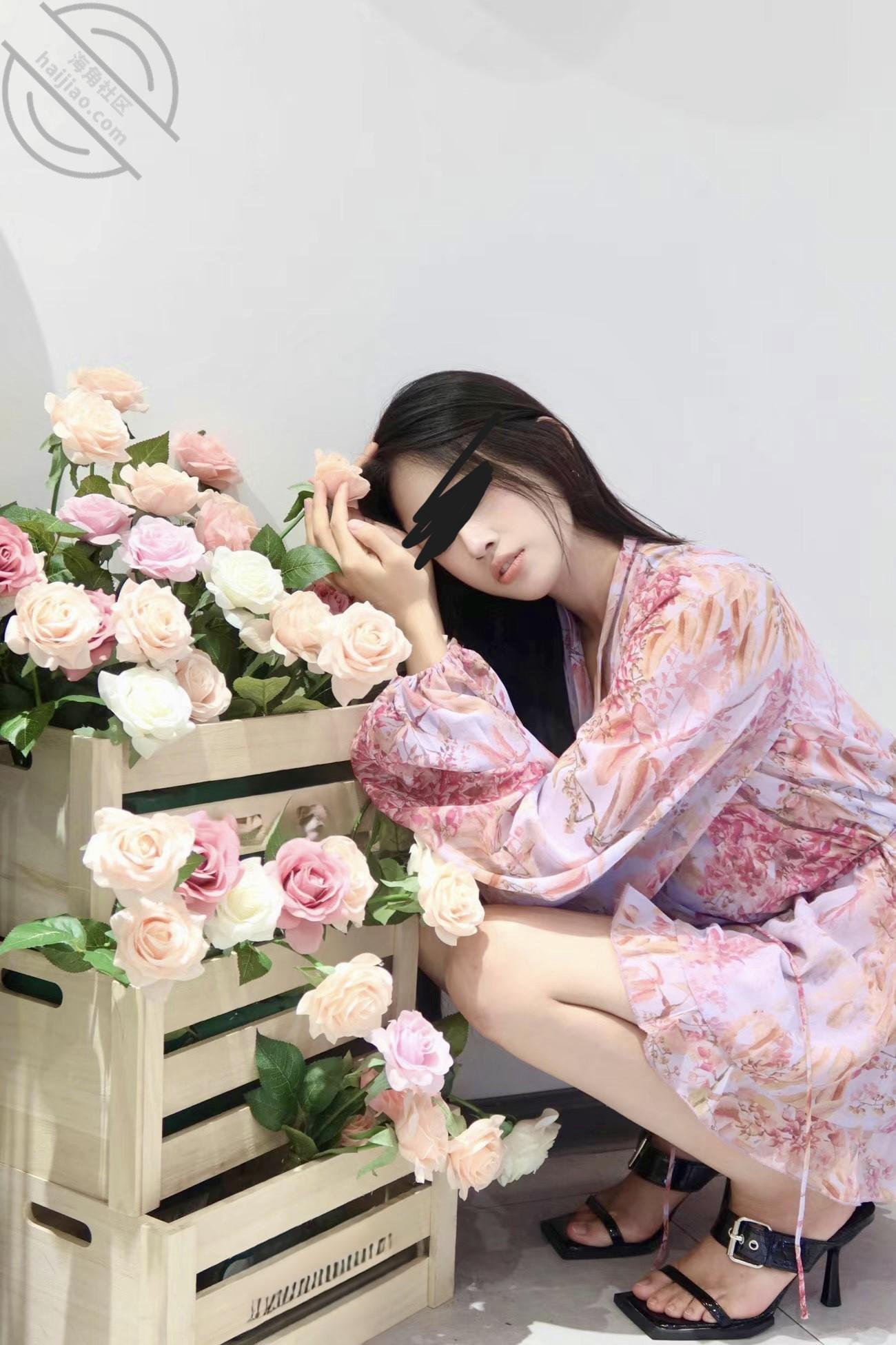 图片[2]-作者：奶子即正义 《原创;极品反差小母狗同事,身体非常敏感,骚逼很紧,羞辱的越厉害水越多~》-老宋小屋