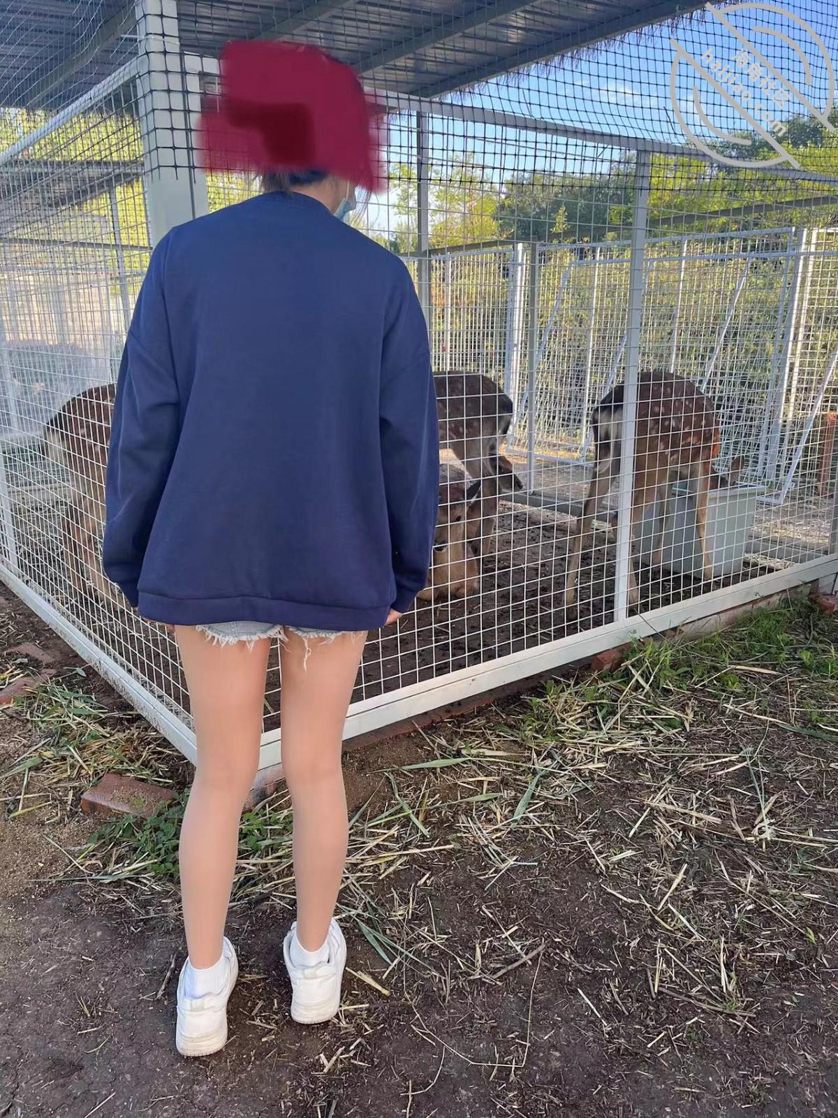 图片[2]-作者：和妹妹同居的生活 《（原创）大学妹妹同居系列22户外野战》-老宋小屋