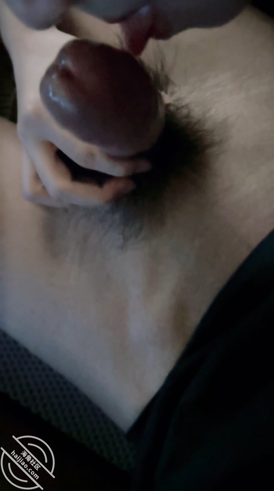 图片[2]-作者：意淫自己妹妹 《〖原创视频30〗妹妹第一次口交，停车场内惊心动魄，狭小空间尽情释放》-老宋小屋