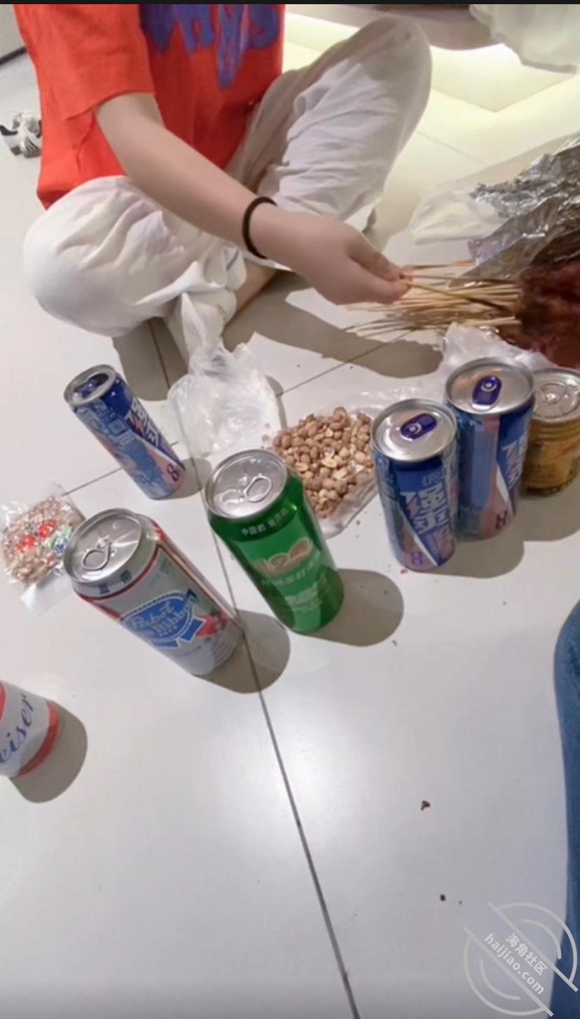 图片[2]-作者：和亲侄女的真实叙事 《【真实原创】16 侄女让我来学校找她 放的最开的一次》-老宋小屋