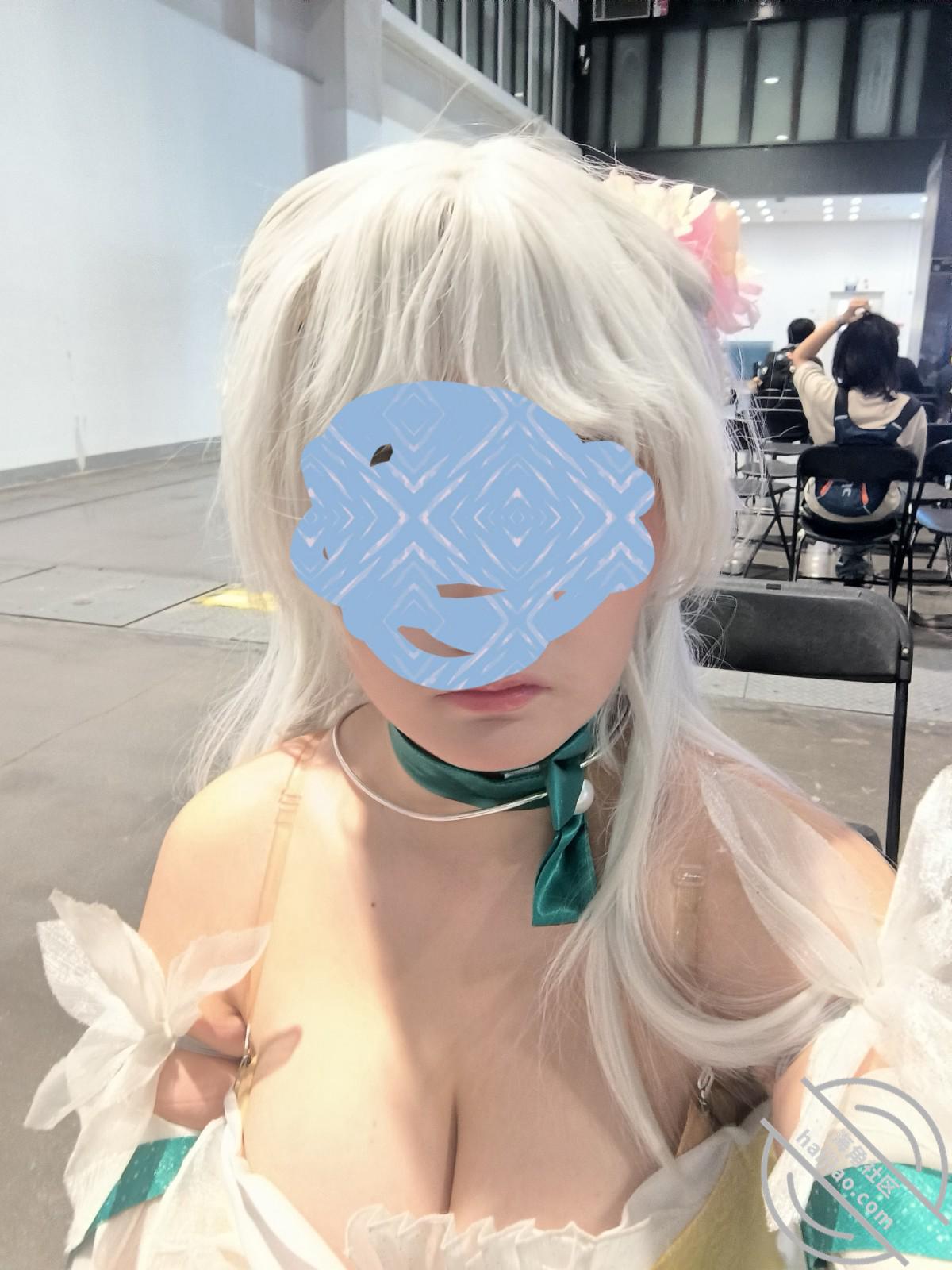 图片[2]-作者：海角_168845489301 《【真实原创】漫展归来的巨乳表妹，再次插入（上）四分四十多秒有验证。》-老宋小屋