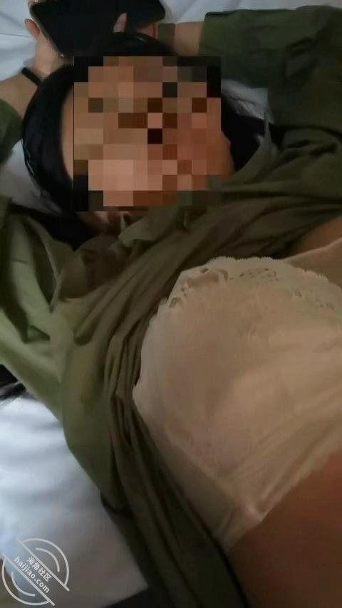 图片[2]-作者：海角_168845489301 《【真实原创】巨乳表妹的第一次3p（上）很羞涩也很满足，有验证。》-老宋小屋