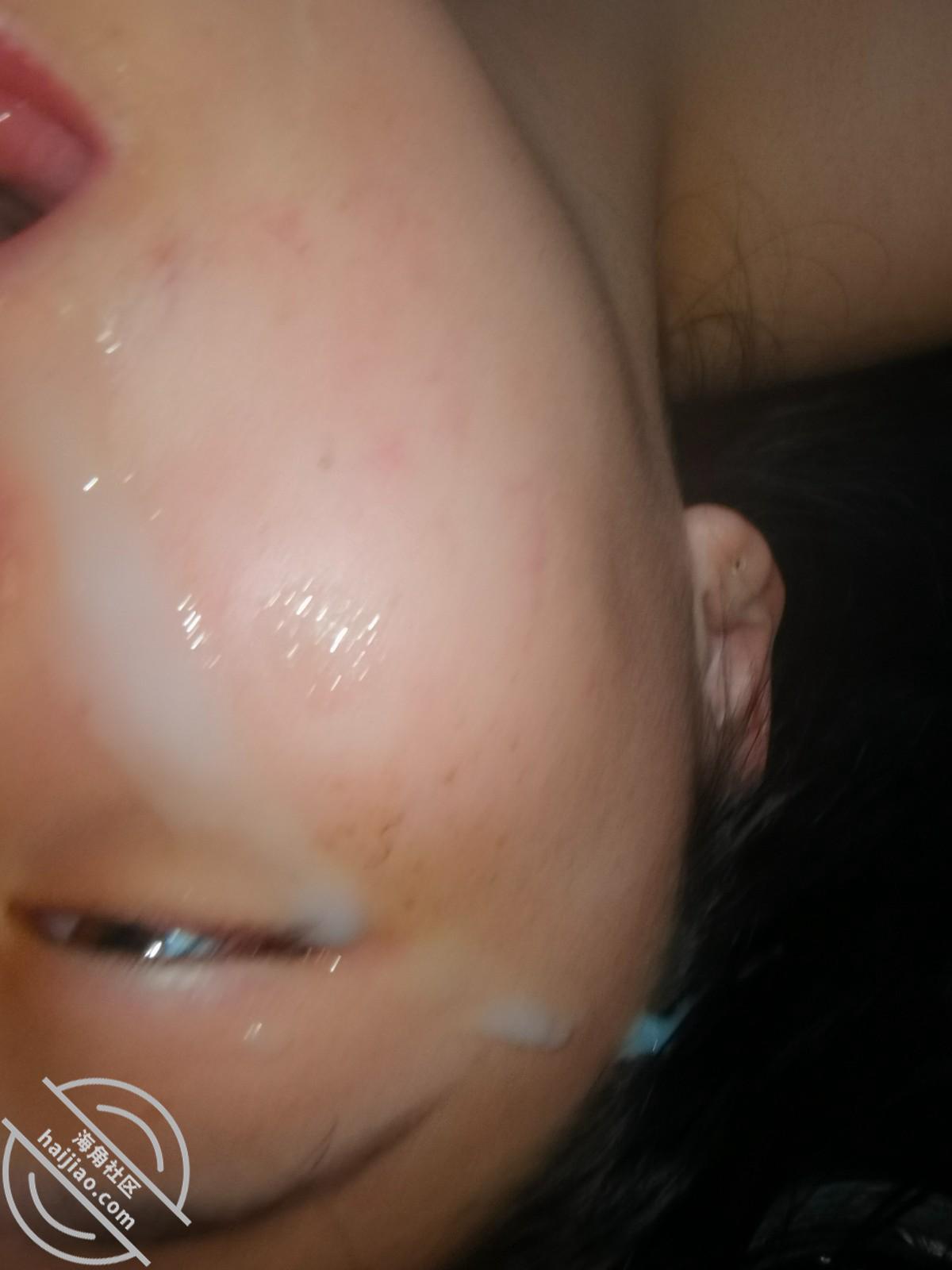 图片[2]-作者：海角_168845489301 《【真实原创】巨乳表妹的第一次3p（下）羞涩也很满足》-老宋小屋