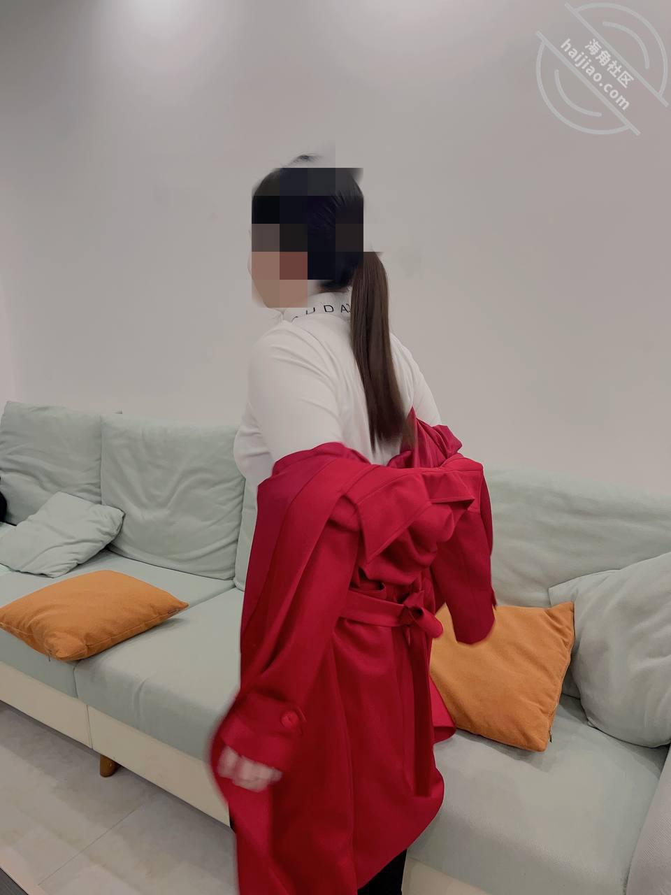 图片[2]-作者：一个脚印花 《30知道老妈外面有人了之后我和老妈做爱没有感觉了，我好像心理上出问题了！》-老宋小屋