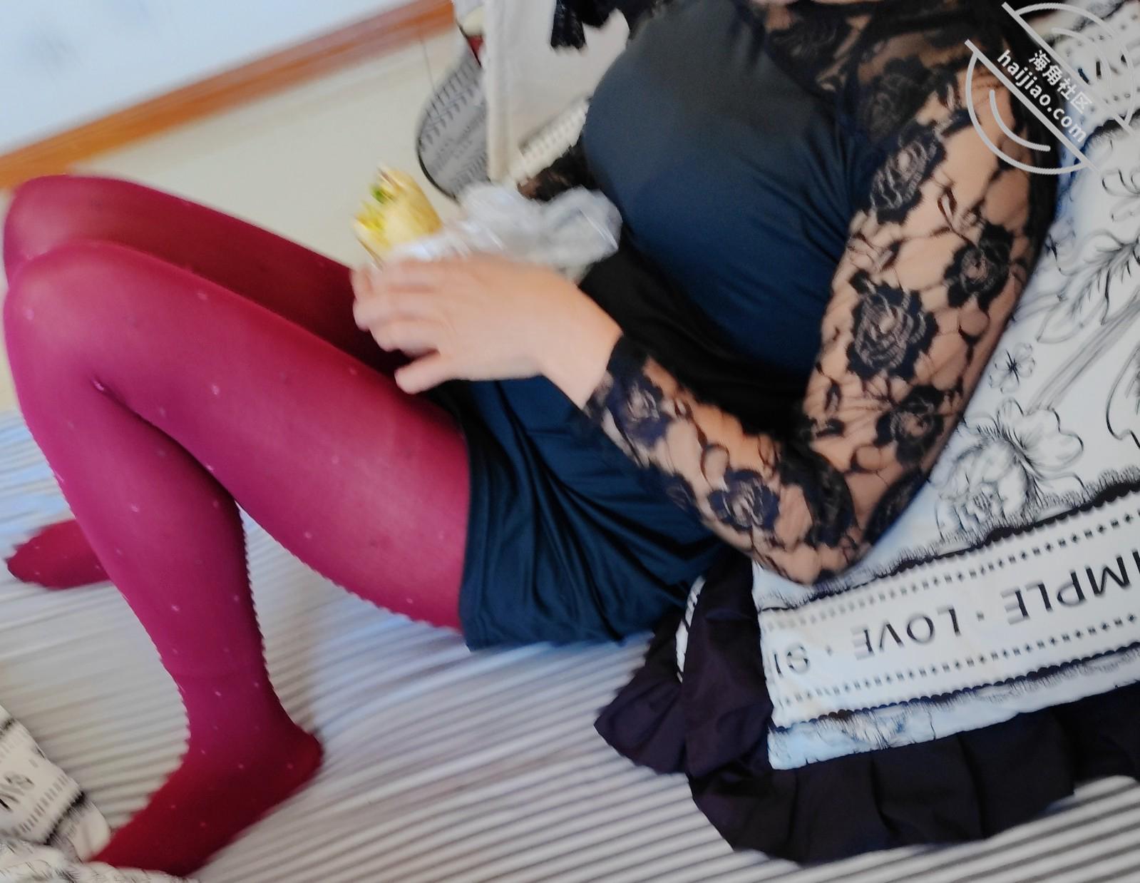 图片[2]-作者：熟控大胖 《【原创】精品抽插妈妈，聚会回来的妈妈太性感，熟妇骚妈插起来无敌舒服！》-老宋小屋