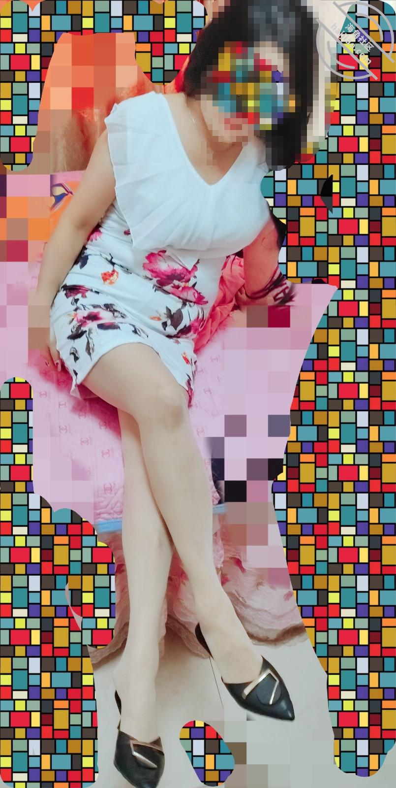 图片[2]-作者：熟控大胖 《乱伦亲大姑53岁语文老师，趁大姑父去输液把大姑老逼干高潮并灌满精子真刺激》-老宋小屋