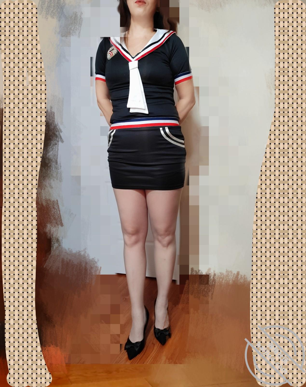 图片[2]-作者：熟控大胖 《原创！和同事在网咖时偷偷跑去他家干他妈妈，48岁街道办丝袜熟女阿姨》-老宋小屋