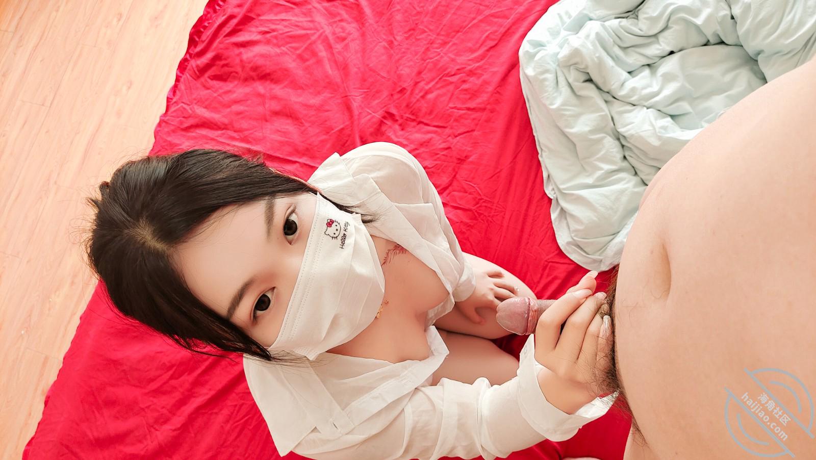 图片[2]-作者：我和娇妻的日常 《(13)（原创） 约大哥来家里3P，母狗老婆再一次被爆操。》-老宋小屋