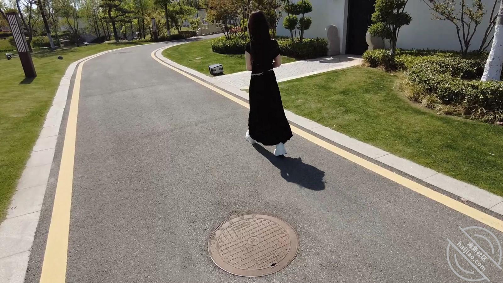 图片[2]-作者：我和娇妻的日常 《(62) 原创视频 露天温泉酒店，老婆被干爽的一天》-老宋小屋