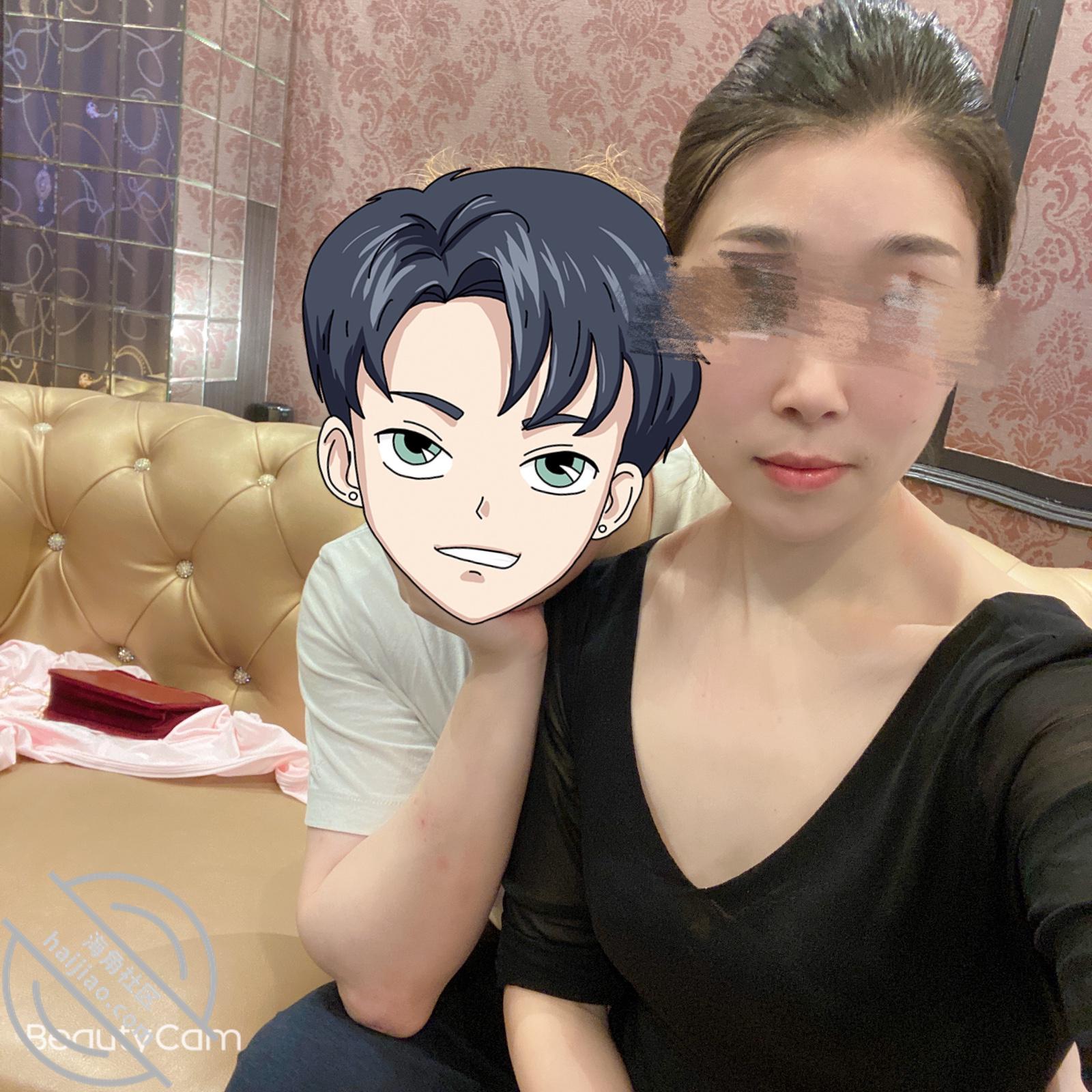 图片[2]-作者：千斩狼 《[千斩狼原创]今天约炮的视频来了，反差婊就是好玩。》-老宋小屋