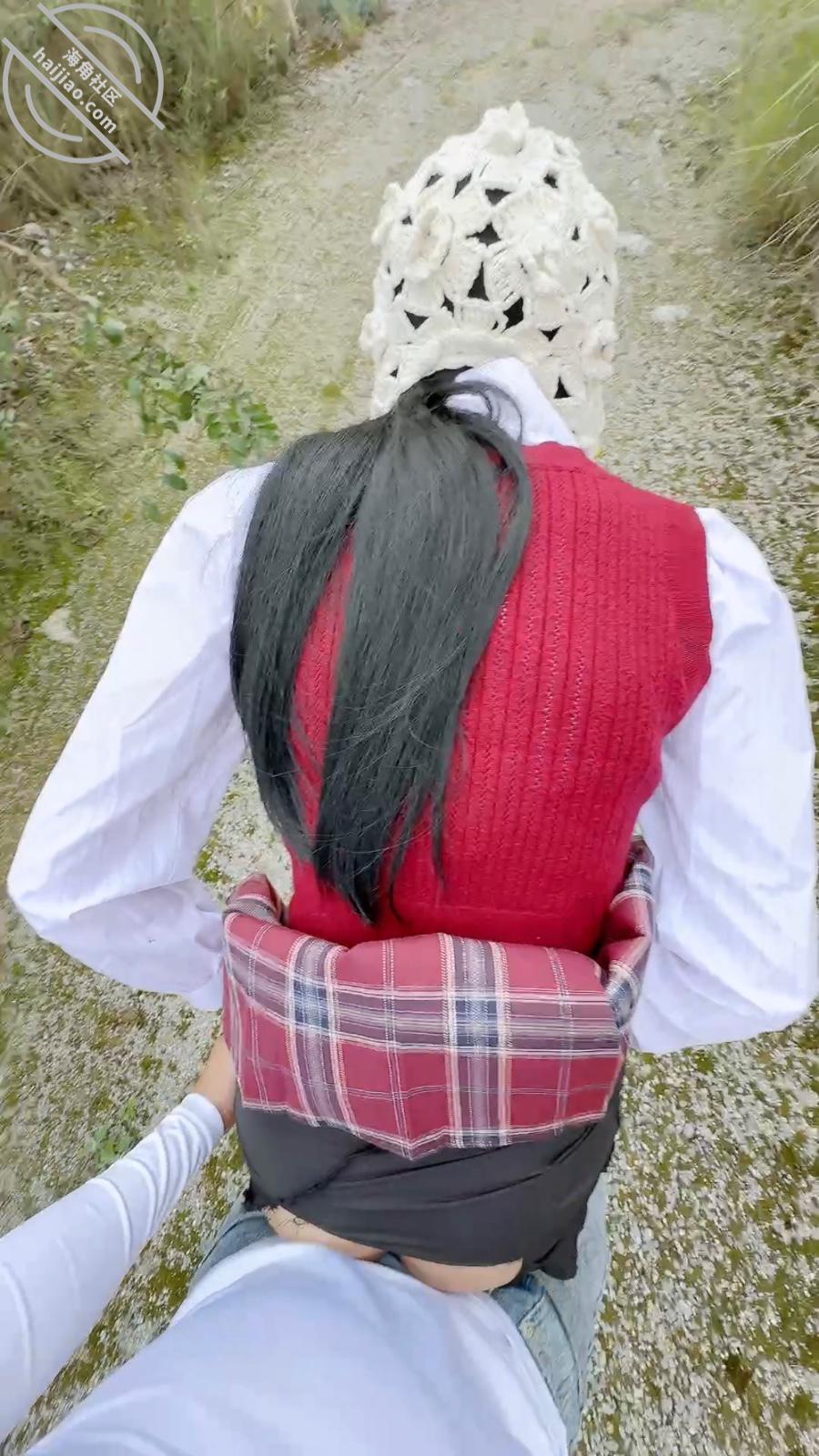 图片[2]-作者：长腿女儿丽丽 《（原创77）工地旁边跟女儿车震，插完逼又插女儿屁眼，全部射在屁眼里。》-老宋小屋