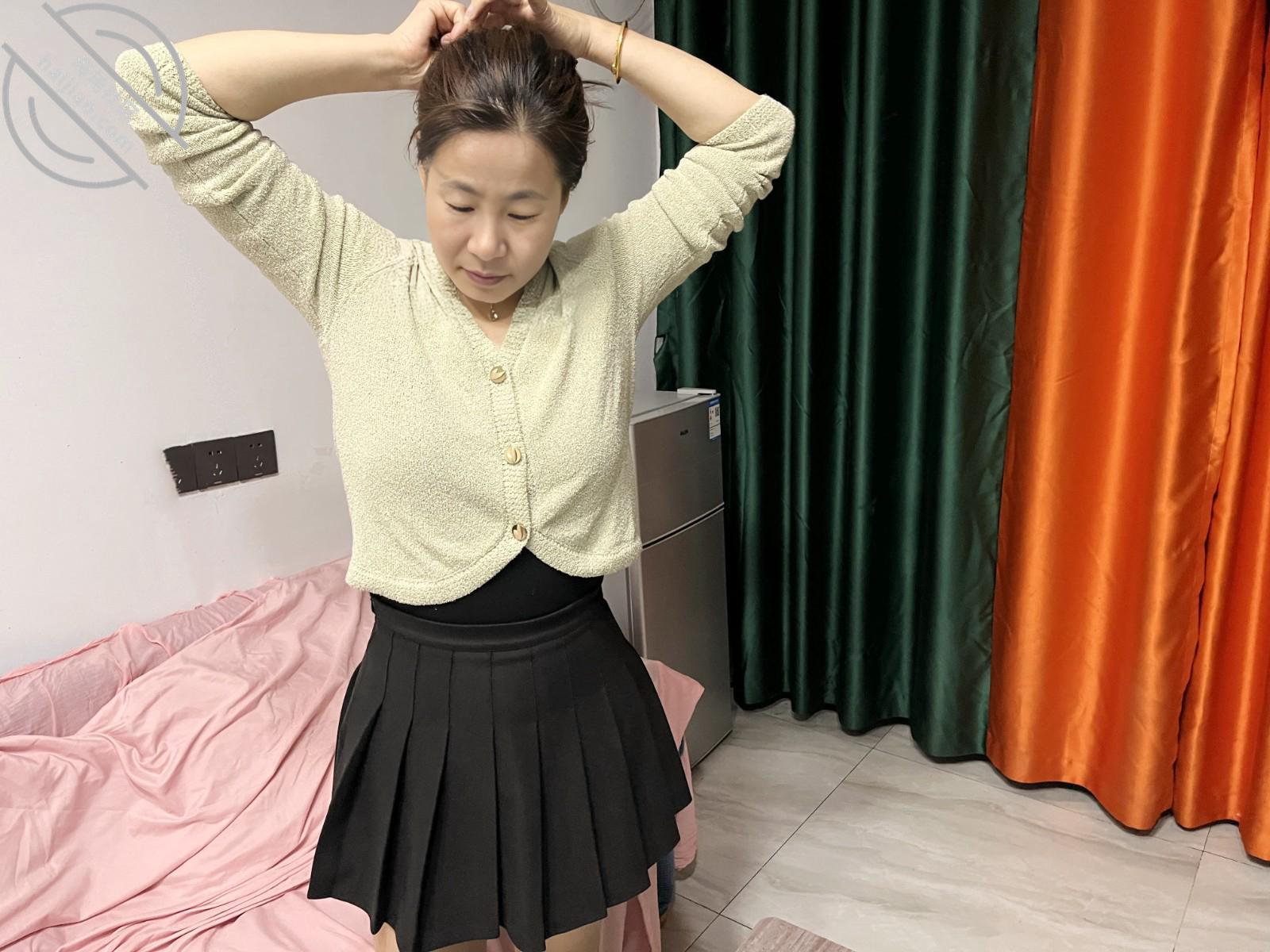 图片[2]-作者：舅妈的爱情故事 《【真实乱伦】四十路熟妇满足心理畸形儿子 老A8生母迎接儿子回快乐老家》-老宋小屋