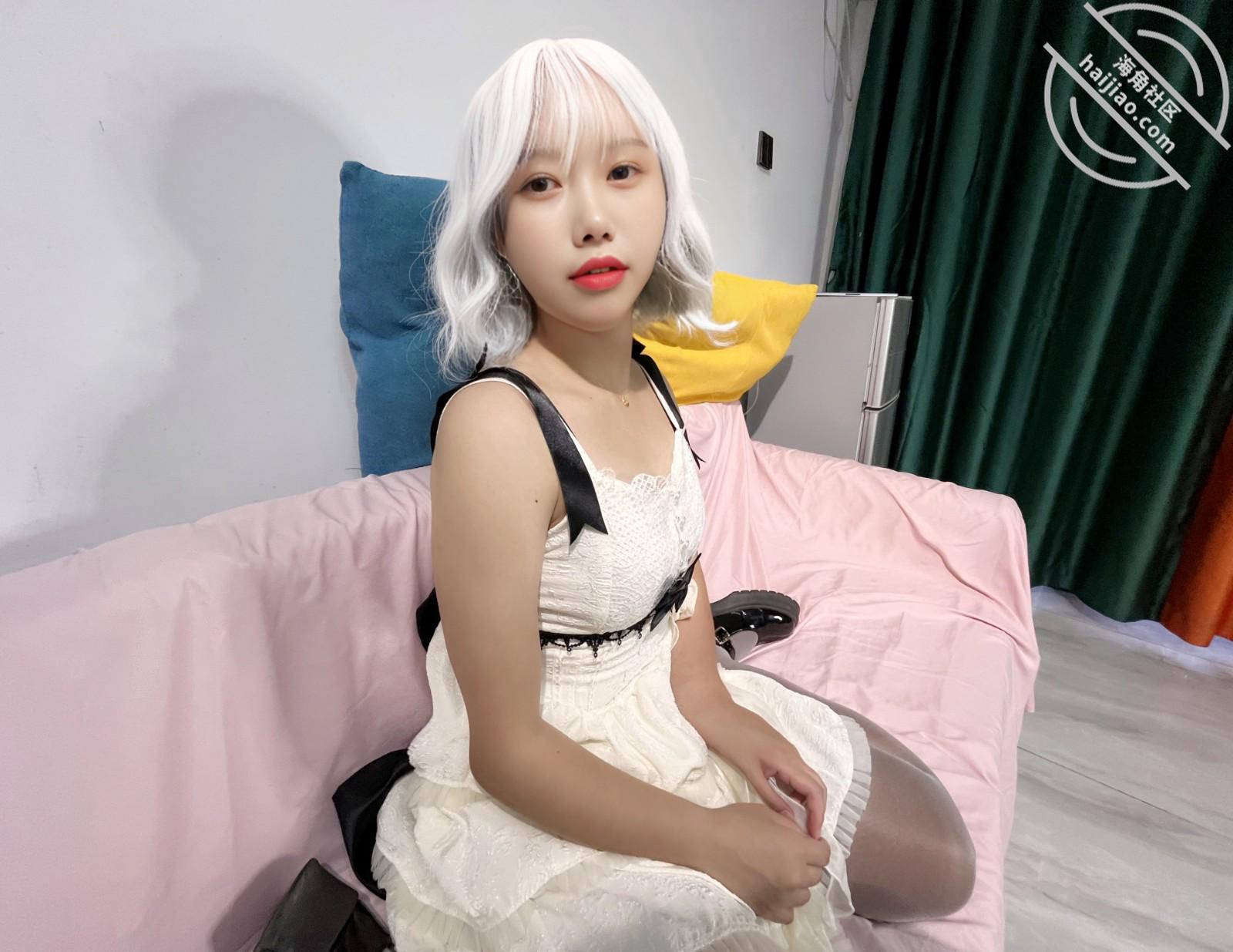 图片[2]-作者：舅妈的爱情故事 《【真实乱伦】淫乱对白包射 洛丽塔舅妈丝袜足交连射两次》-老宋小屋