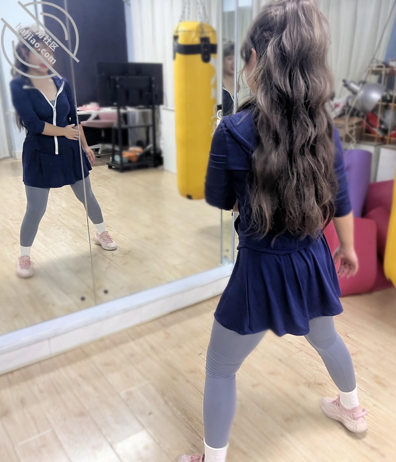 图片[2]-作者：舅妈的爱情故事 《【真实乱伦】瑜伽馆绑住舅妈品尝舅妈美穴 舅妈视角拍交媾处》-老宋小屋