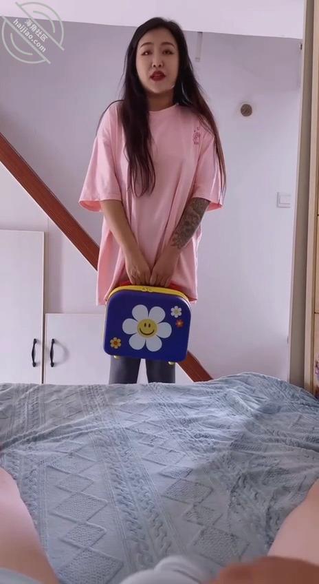 图片[2]-作者：反差七七 《【原创】表哥让我玩角色扮演，按摩技师》-老宋小屋