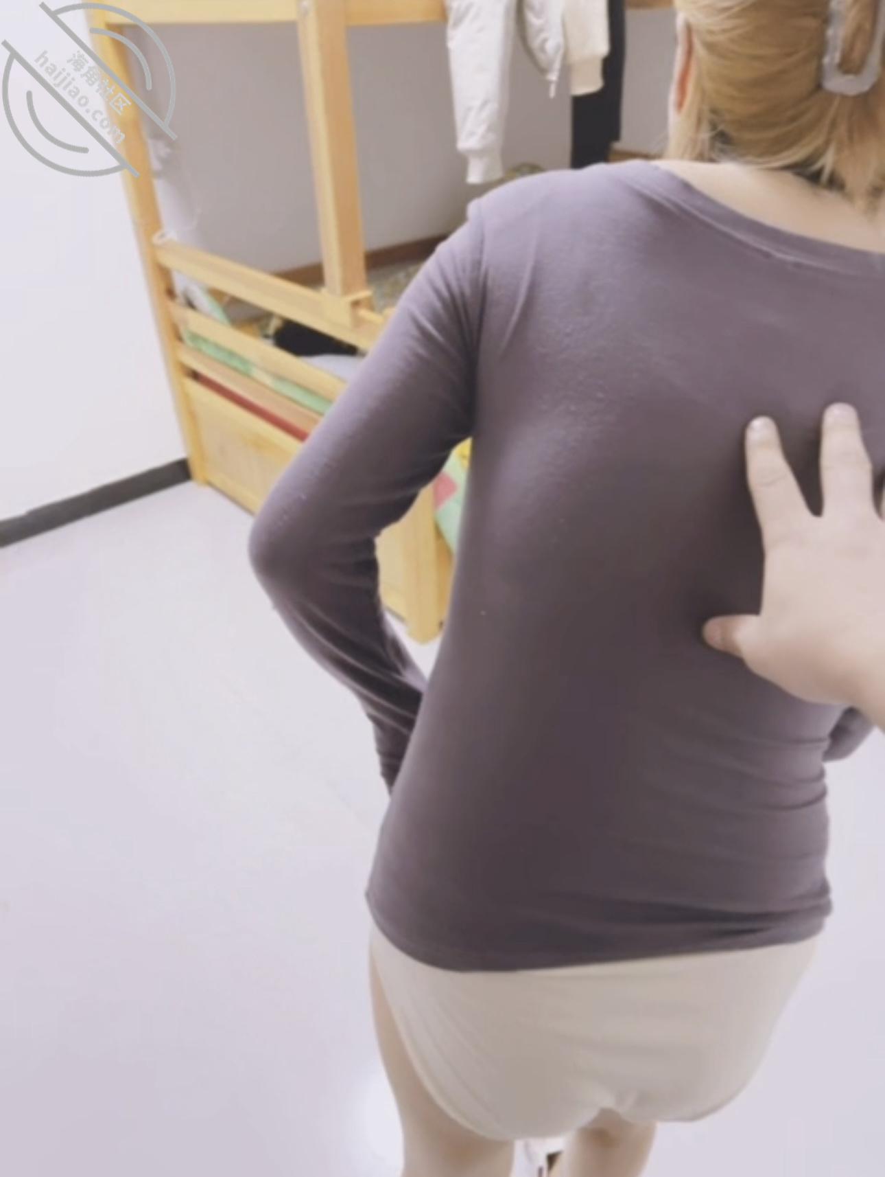 图片[2]-作者：拿走妹妹的处女 《131（原创视频）当着她男友的面操妹妹！！！》-老宋小屋