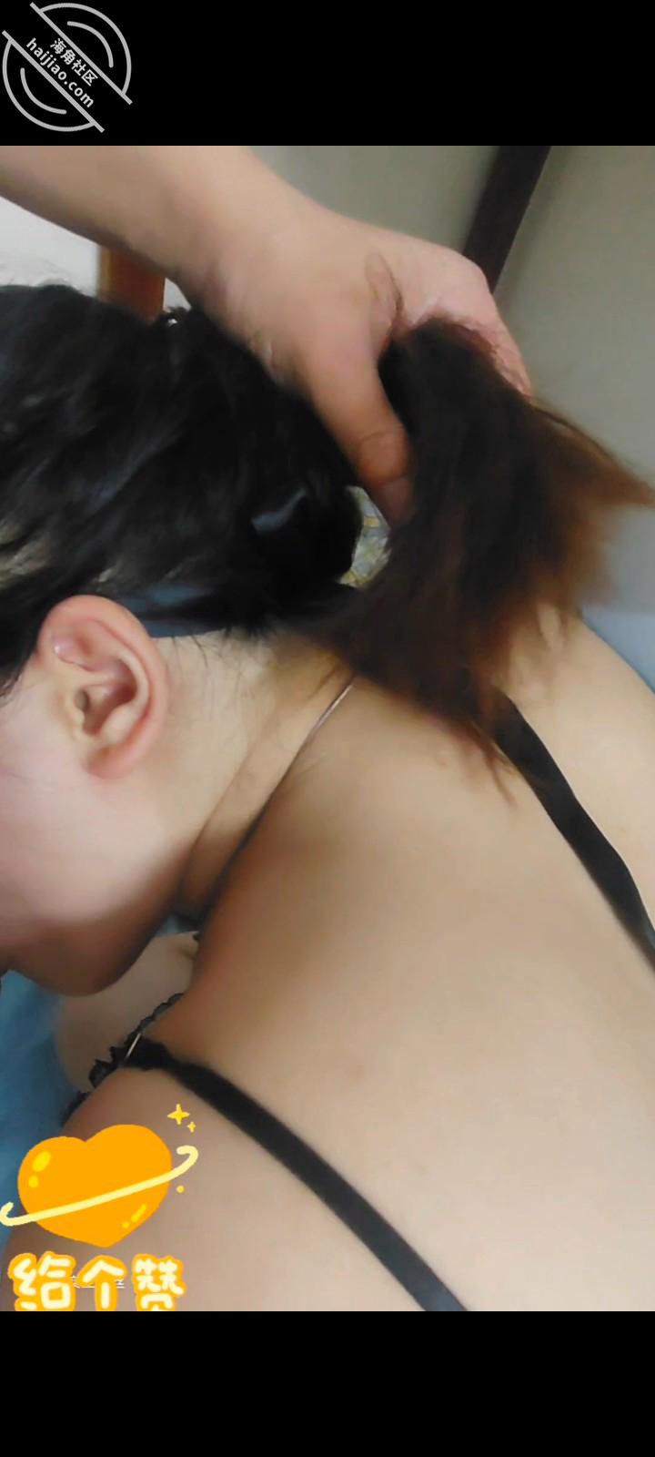 图片[2]-作者：最爱巨乳燕妹 《[真实记录]燕妹为了我买的新衣服，很感动，作为回报，我只能卖力的操她！》-老宋小屋