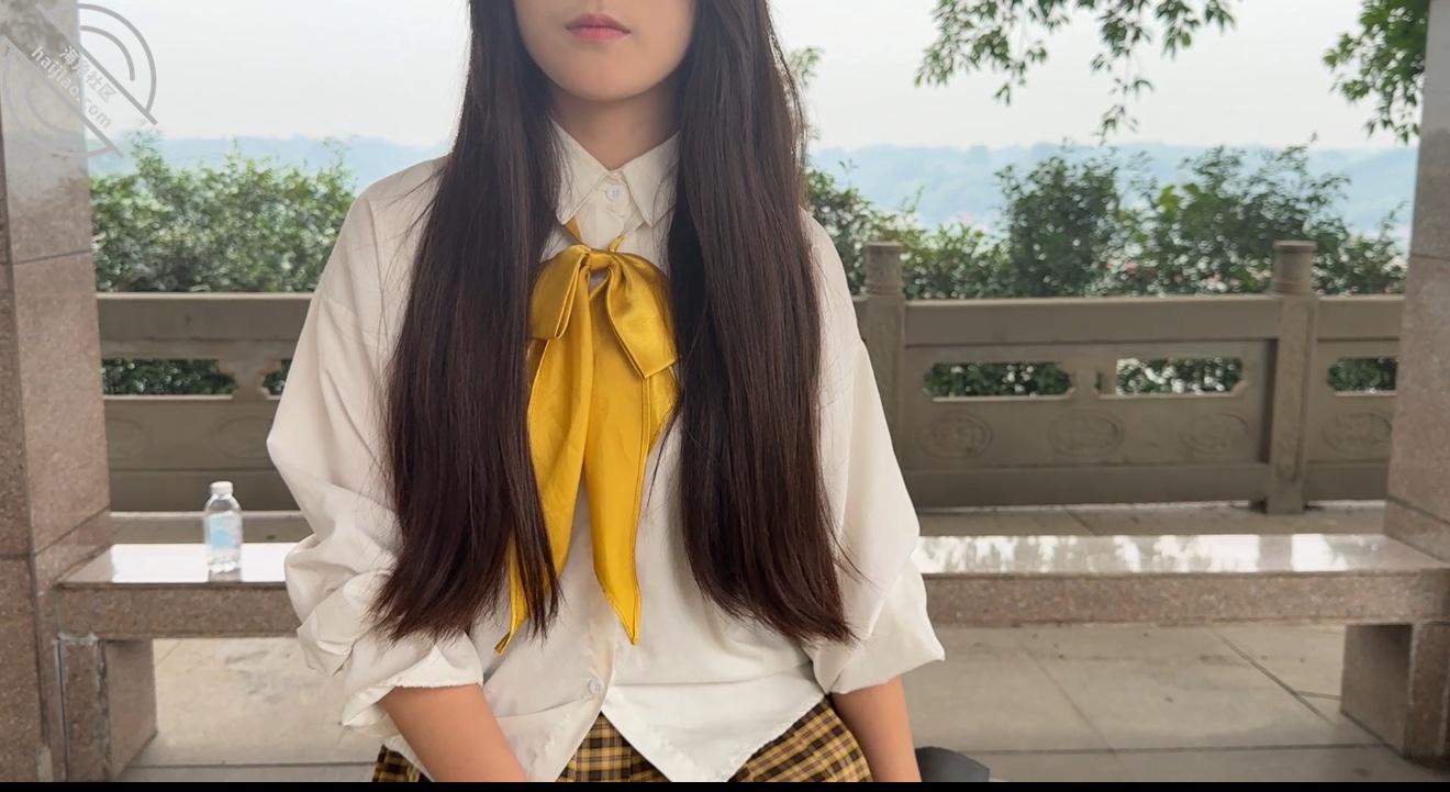 图片[2]-作者：麻子哥哥 《【原创】忽悠一个1X岁少女拍丝袜美腿美脚，很香，顶级过肺》-老宋小屋