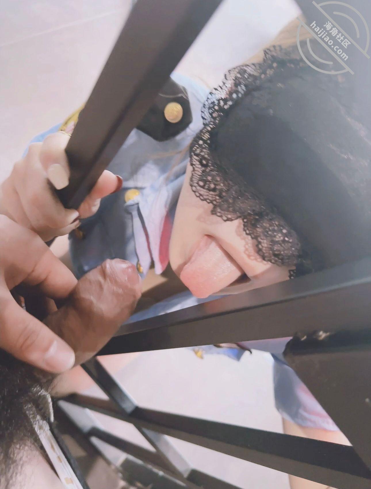 图片[2]-作者：拿走妹妹的处女 《153（原创视频）监狱主题和大肚子骚妹妹玩SM！》-老宋小屋