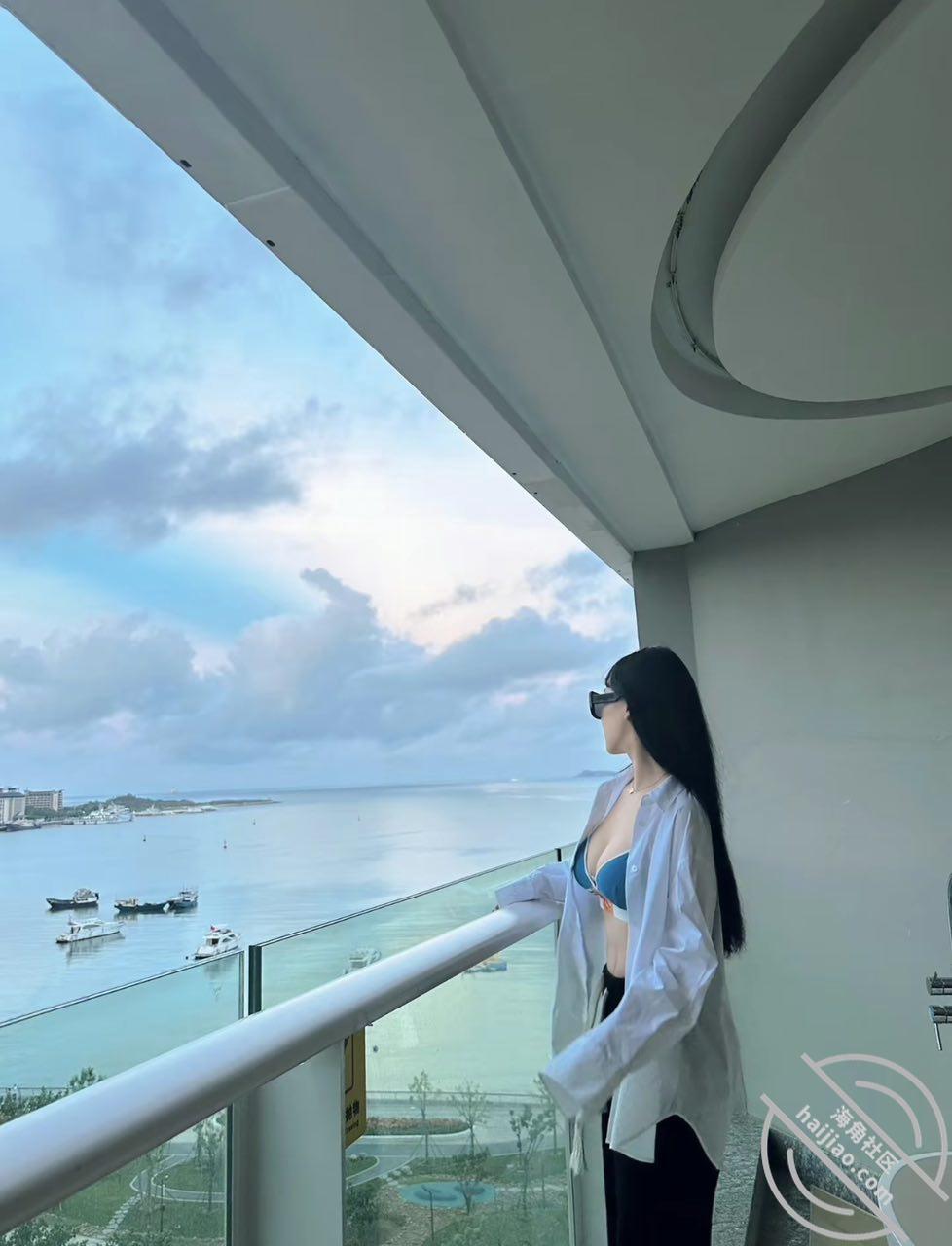 图片[2]-作者：好想好好爱一个人 《（原创）三亚高端模特陪玩，醉生梦死的三天。》-老宋小屋