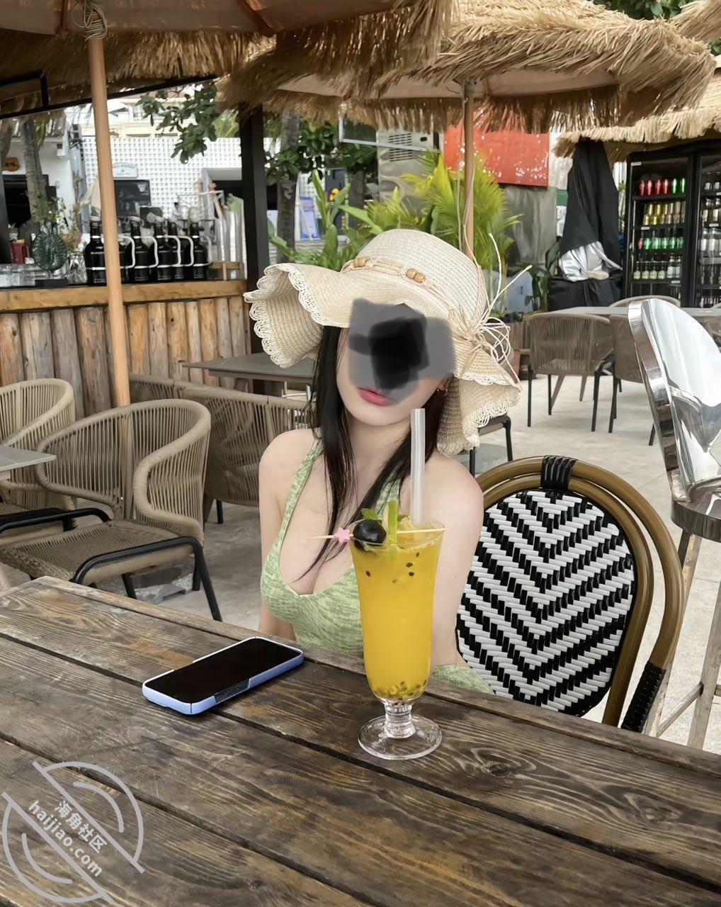 图片[2]-作者：好想好好爱一个人 《(原创）三亚高端模特陪玩，这辈子干过最极品的妞了，身材顶炸天！！!》-老宋小屋