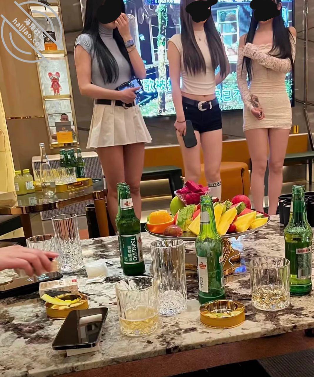 图片[2]-作者：好想好好爱一个人 《（原创）再次启程三亚，与大长腿超模身材的女大学生难忘的三天…………》-老宋小屋