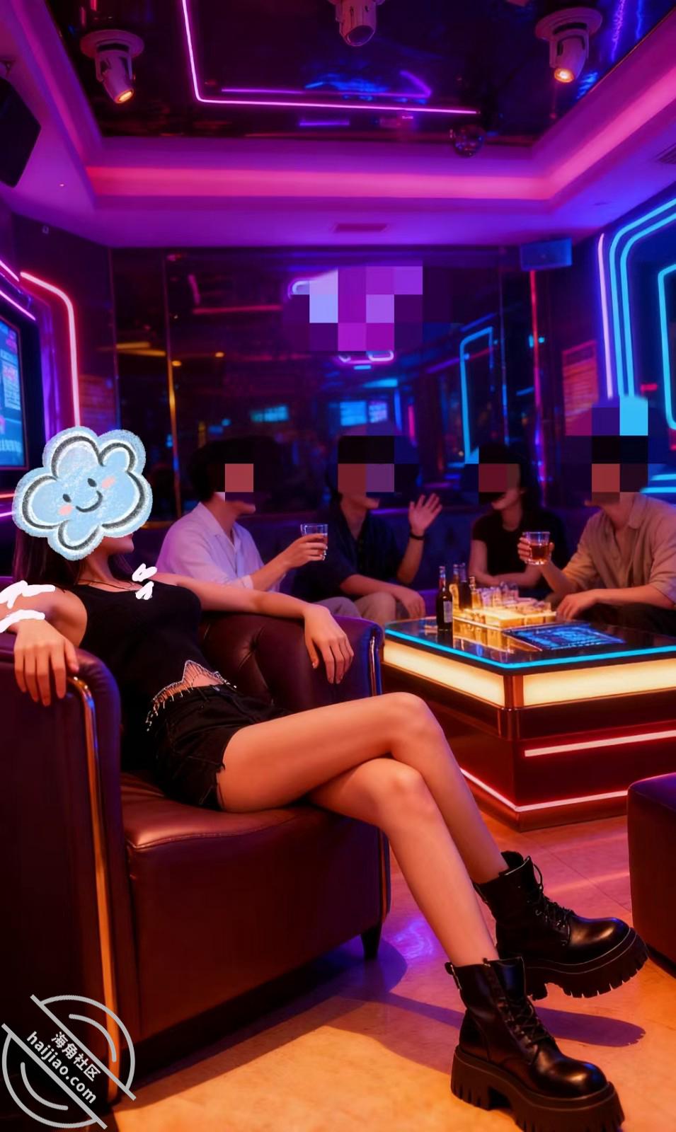 图片[2]-作者：亲姐的诱惑 《[原创视频]65.姐姐禁欲几天被操得娇喘连连，微醺状态下骚话不断》-老宋小屋