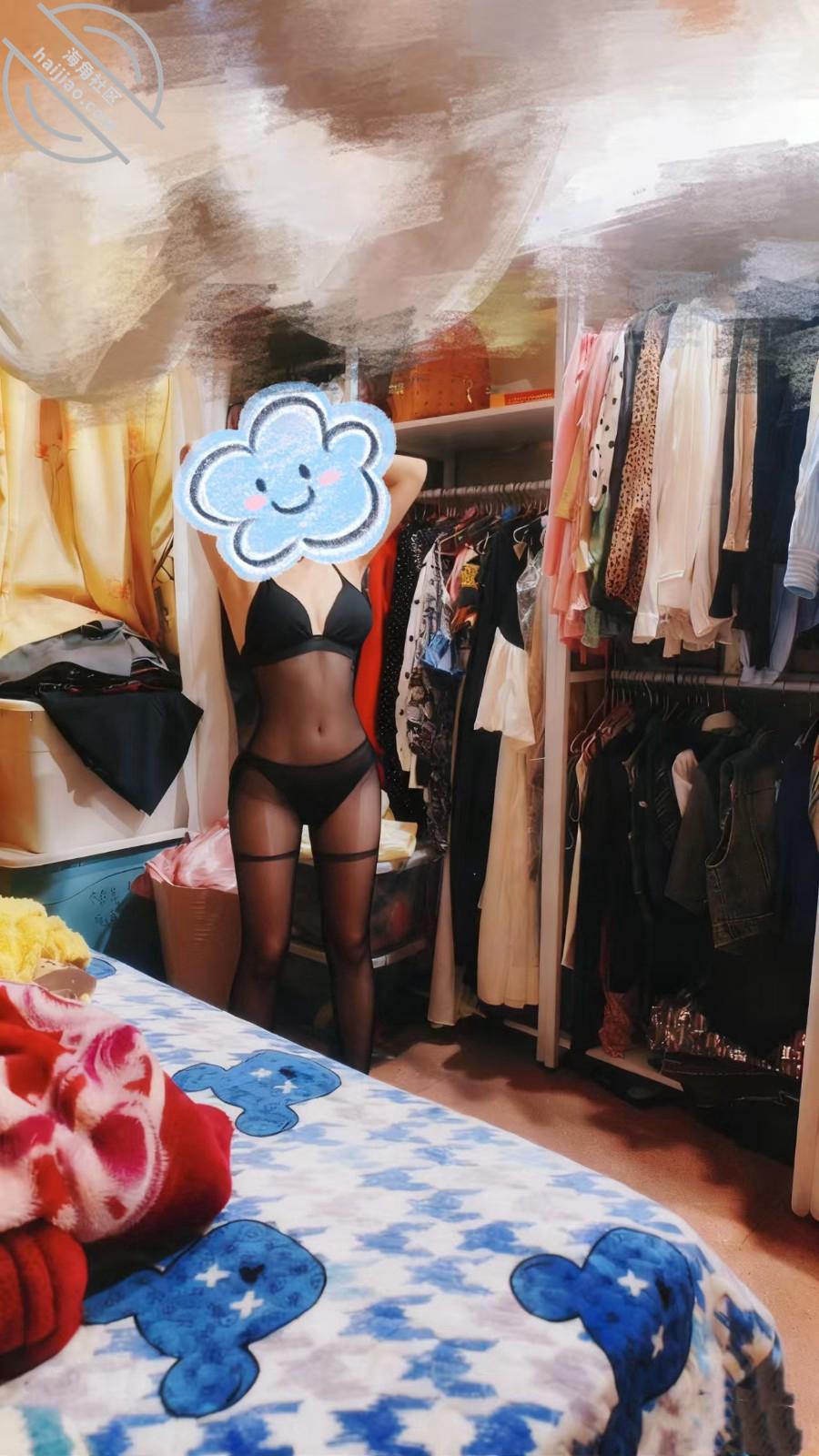 图片[2]-作者：亲姐的诱惑 《[原创视频]72.凌晨两点才回来的姐姐还有精力魅惑我，必须狠狠用大屌操她》-老宋小屋