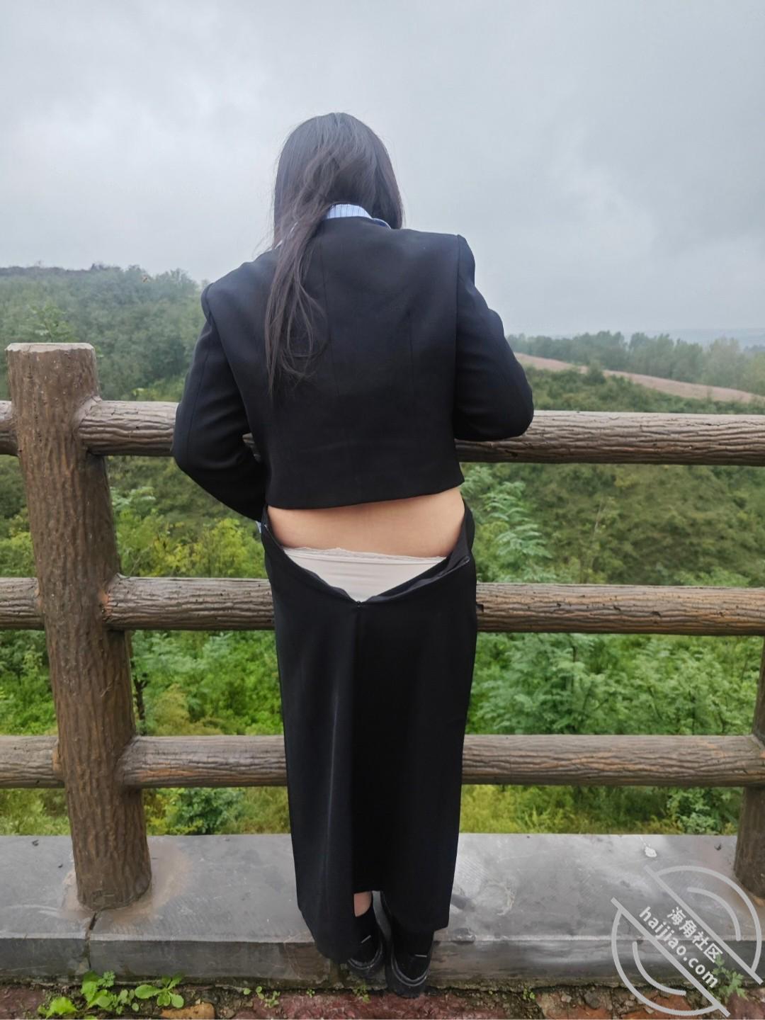 图片[2]-作者：操上少妇熟女御姐 《【轻熟表姐】22 中秋佳节户外约战表姐 表姐穿情趣内裤车震 赠送金币哈》-老宋小屋