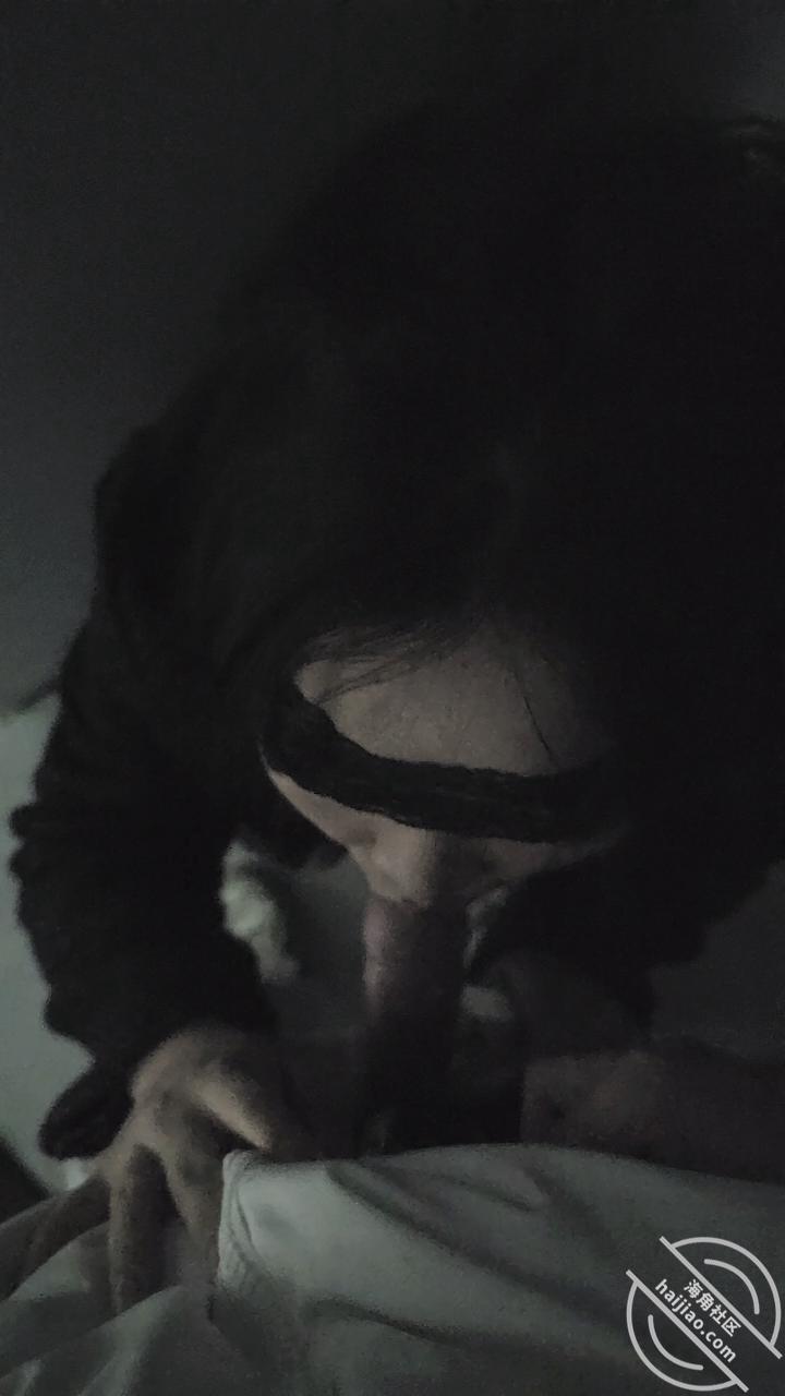 图片[2]-作者：我管堂妹叫嫂子 《【真实原创44】第一次体验惊心动魄的漏出做爱，在民宿门口后入堂妹》-老宋小屋