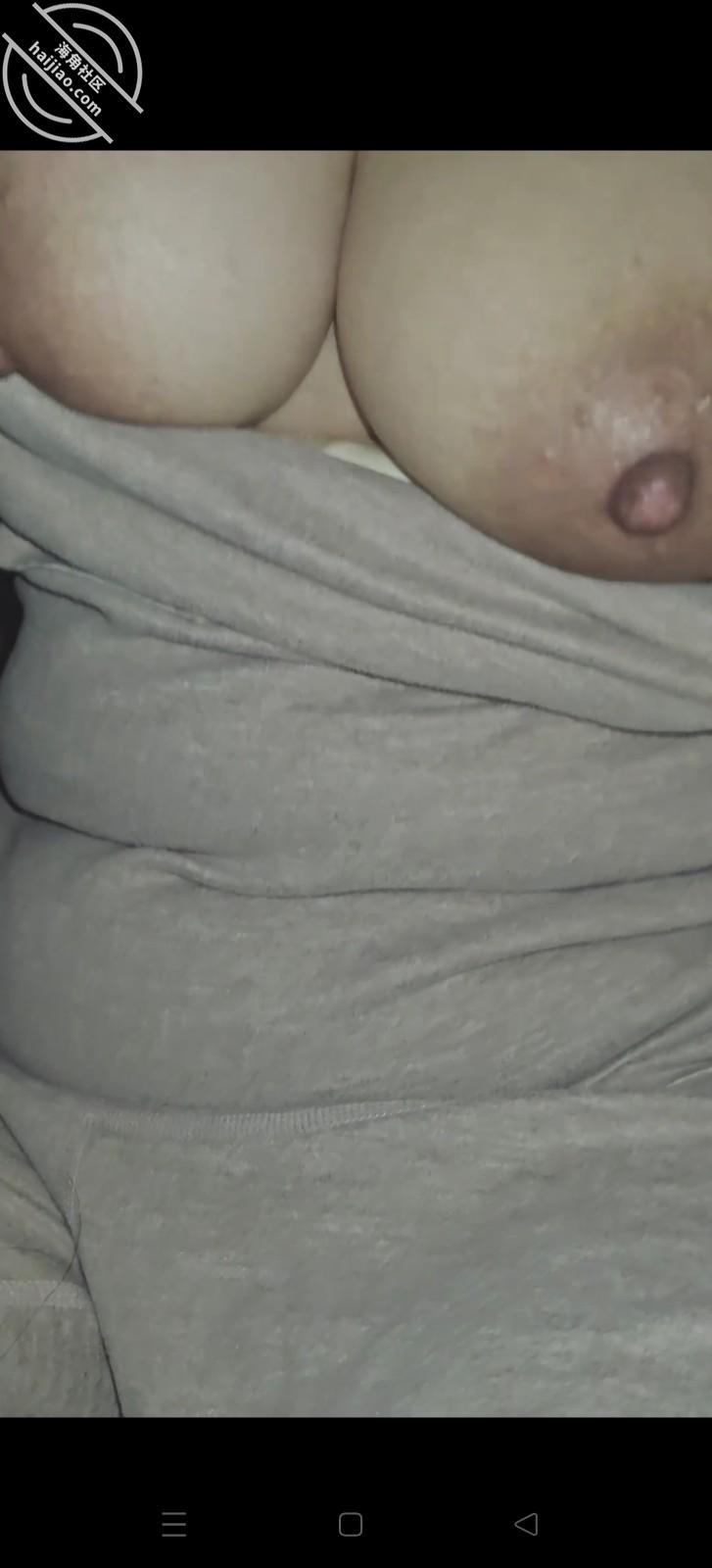 图片[2]-作者：大屁股大姨姐后续 《【真实原创视频】晚上找不到机会肏大姨子，白天偷偷肏大姨子》-老宋小屋