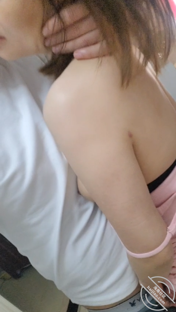 图片[2]-作者：调教丈母娘 《25（真实原创）正好撞见出门的老丈人，进屋直接爆操镂空白丝丈母娘！！！》-老宋小屋