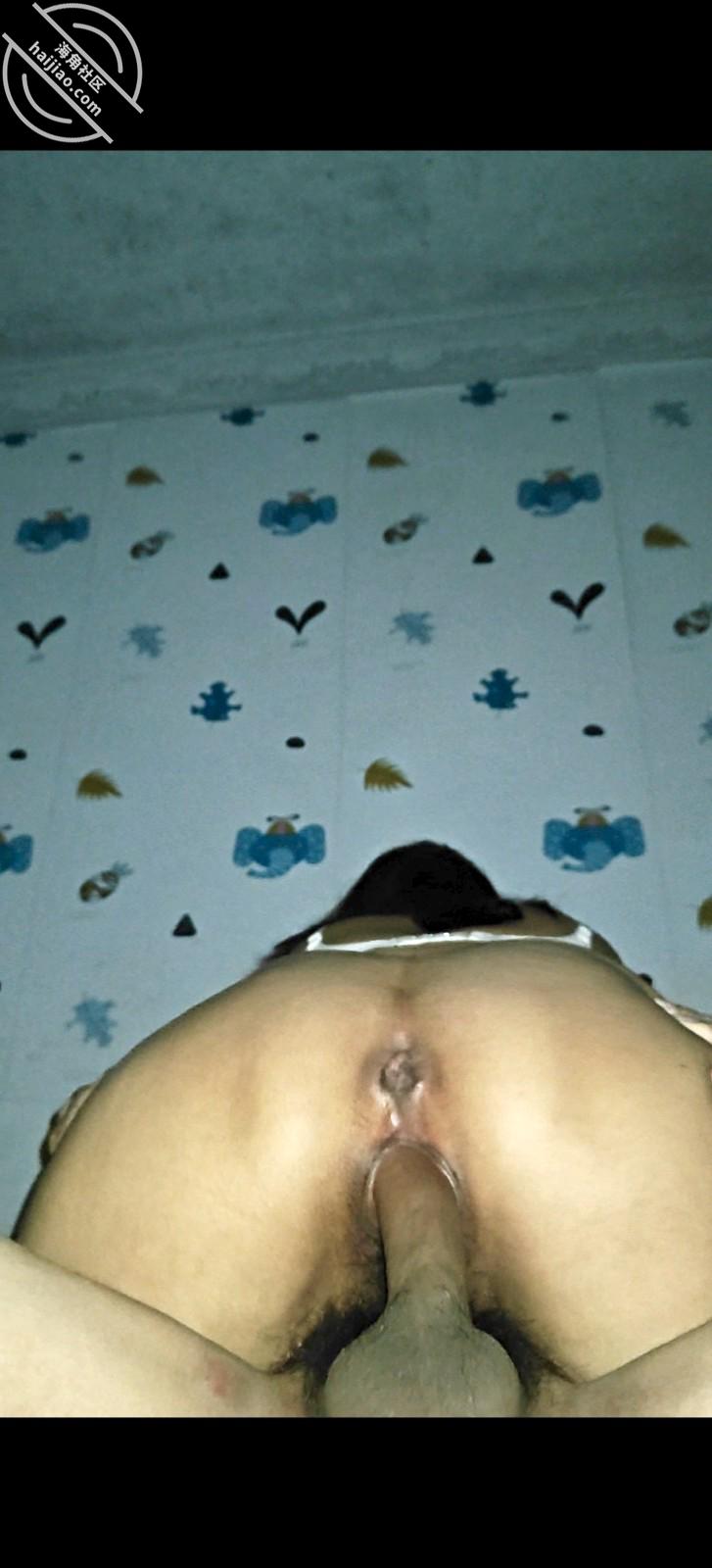 图片[2]-作者：大屁股大姨姐后续 《【真实原创视频】过生日大姨子用身体给我当礼物，被我狠狠内射》-老宋小屋