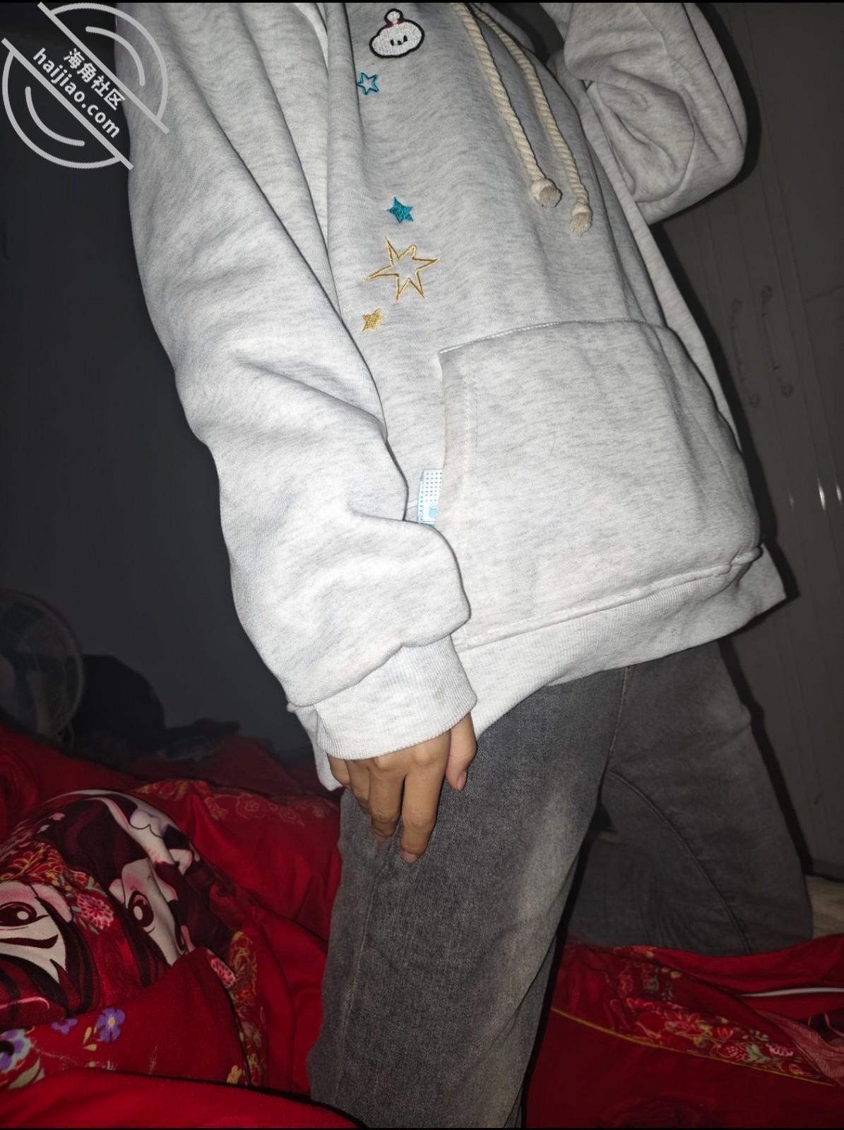 图片[2]-作者：打野王子 《真实撩到的80斤学生妹，处都被我拿了没有油根本进不进去原创真实》-老宋小屋