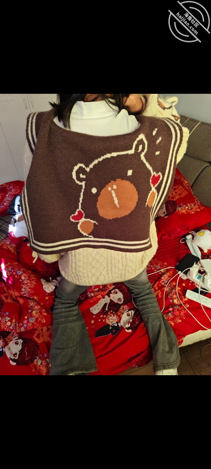 图片[2]-作者：打野王子 《真实撩到的学生小妹妹处都被我拿了，没有油根本进不去，纯原创真实》-老宋小屋