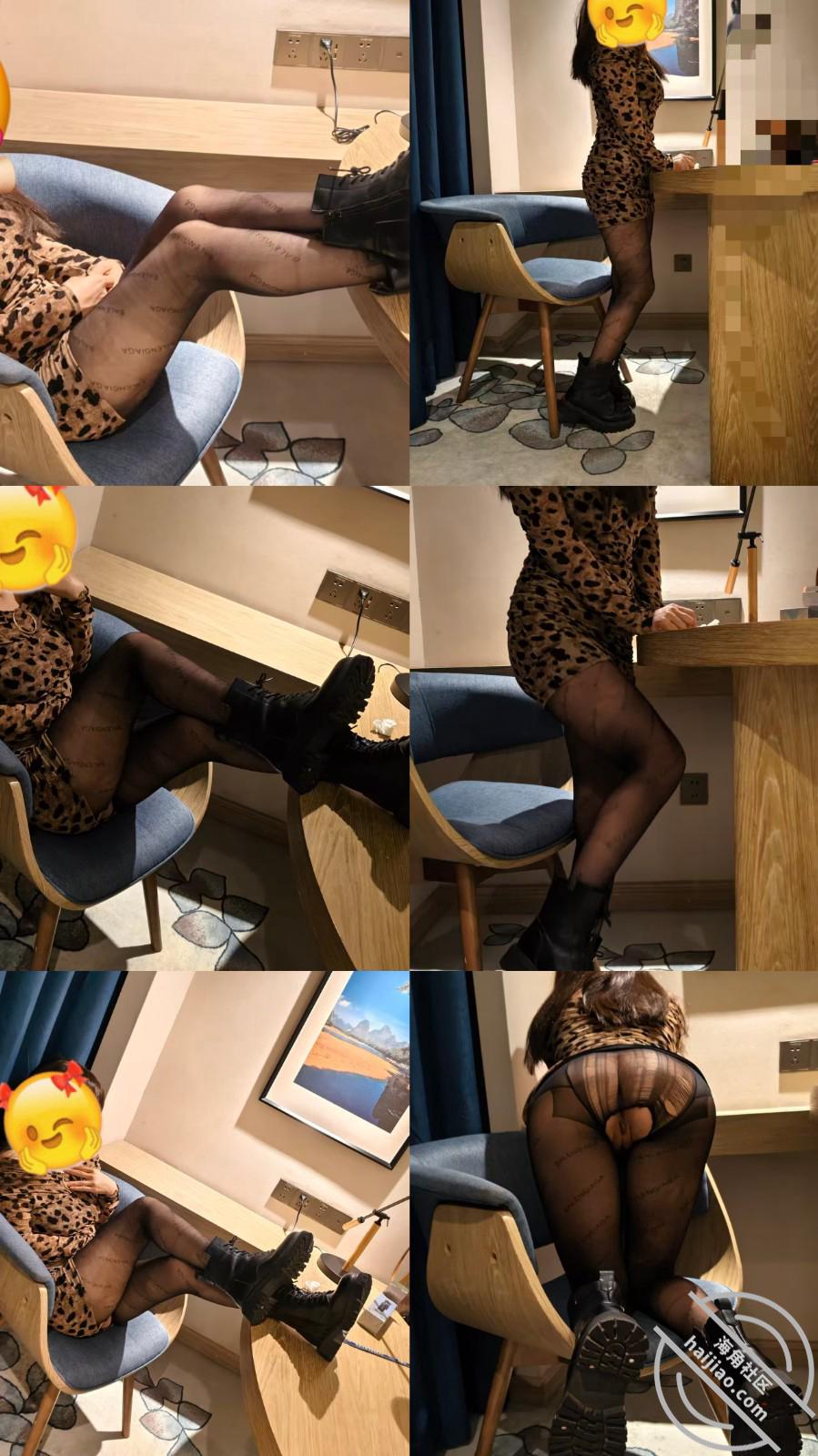 图片[2]-作者：妖媚好姐姐 《[原创视频16]许久没做又是愉快的一晚，被弟弟折腾得高潮不断，放荡的叫床》-老宋小屋