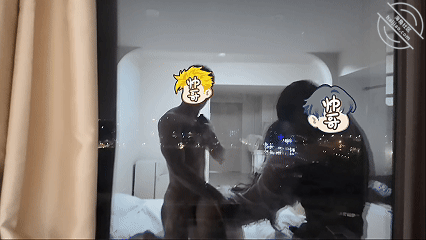 图片[2]-作者：母狗淫妻兔兔 《【淫妻母狗兔兔11】美少女天花板3P巨作（健身教练篇）》-老宋小屋