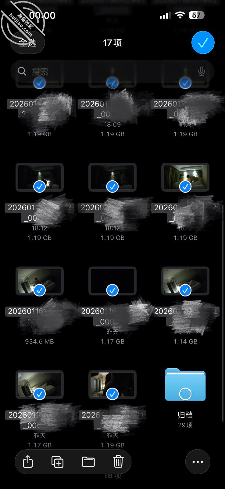 图片[2]-作者：你的妈妈 《43岁绝美熟女阿姨骚逼有白毛，第一人称视角舔逼，内射》-老宋小屋