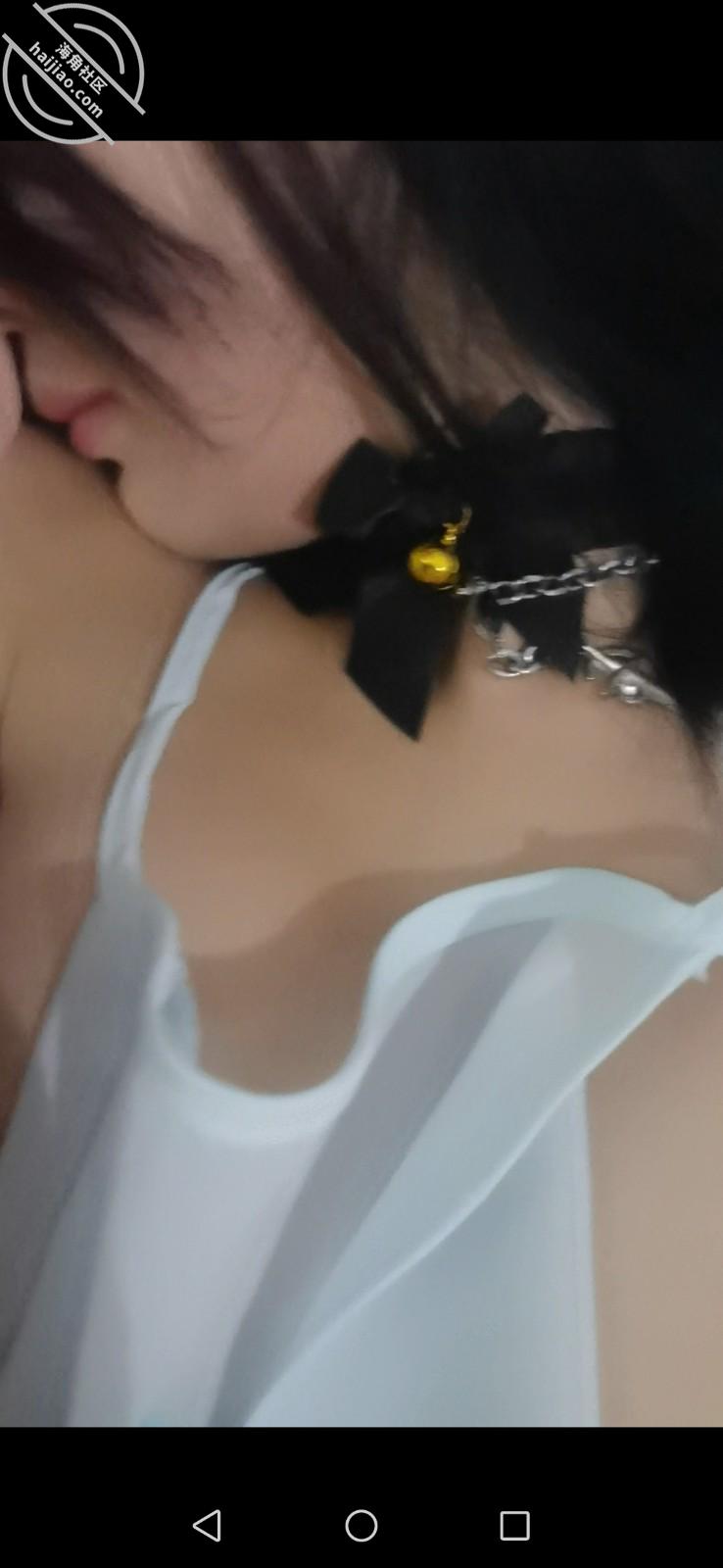 图片[2]-作者：我的极品表妹 《【原创】9.与表妹的一镜到底的视频来啦，白丝，古风，女上裸，口爆》-老宋小屋