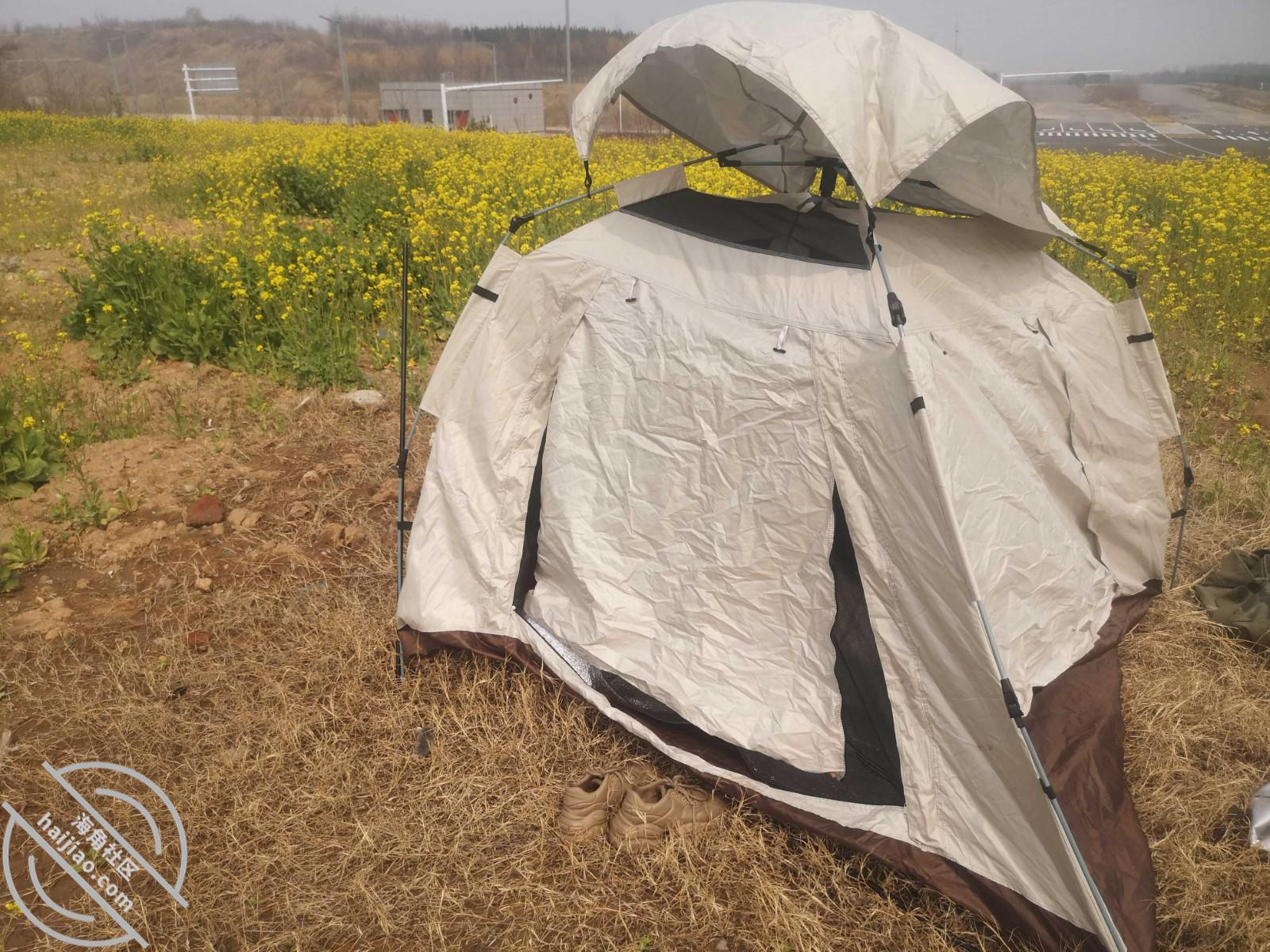 图片[2]-作者：我是骚姐姐 《【骚姐姐原创】春“日”露出，花地采“精”》-老宋小屋