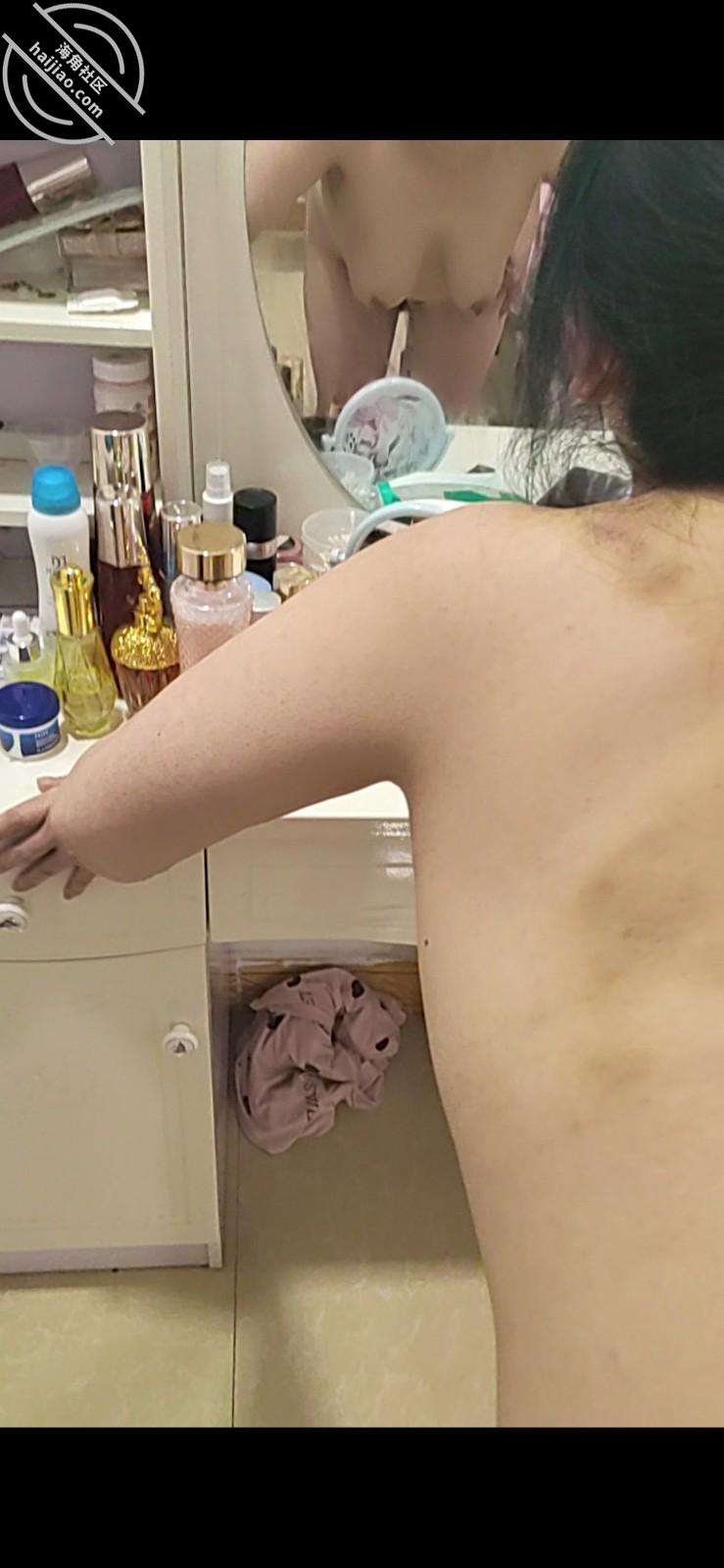 图片[2]-作者：披风少年爱老妈 《我和妈妈73，和老妈睡前来一炮。原来老妈喜欢被打屁股，国语对白，无套内射》-老宋小屋