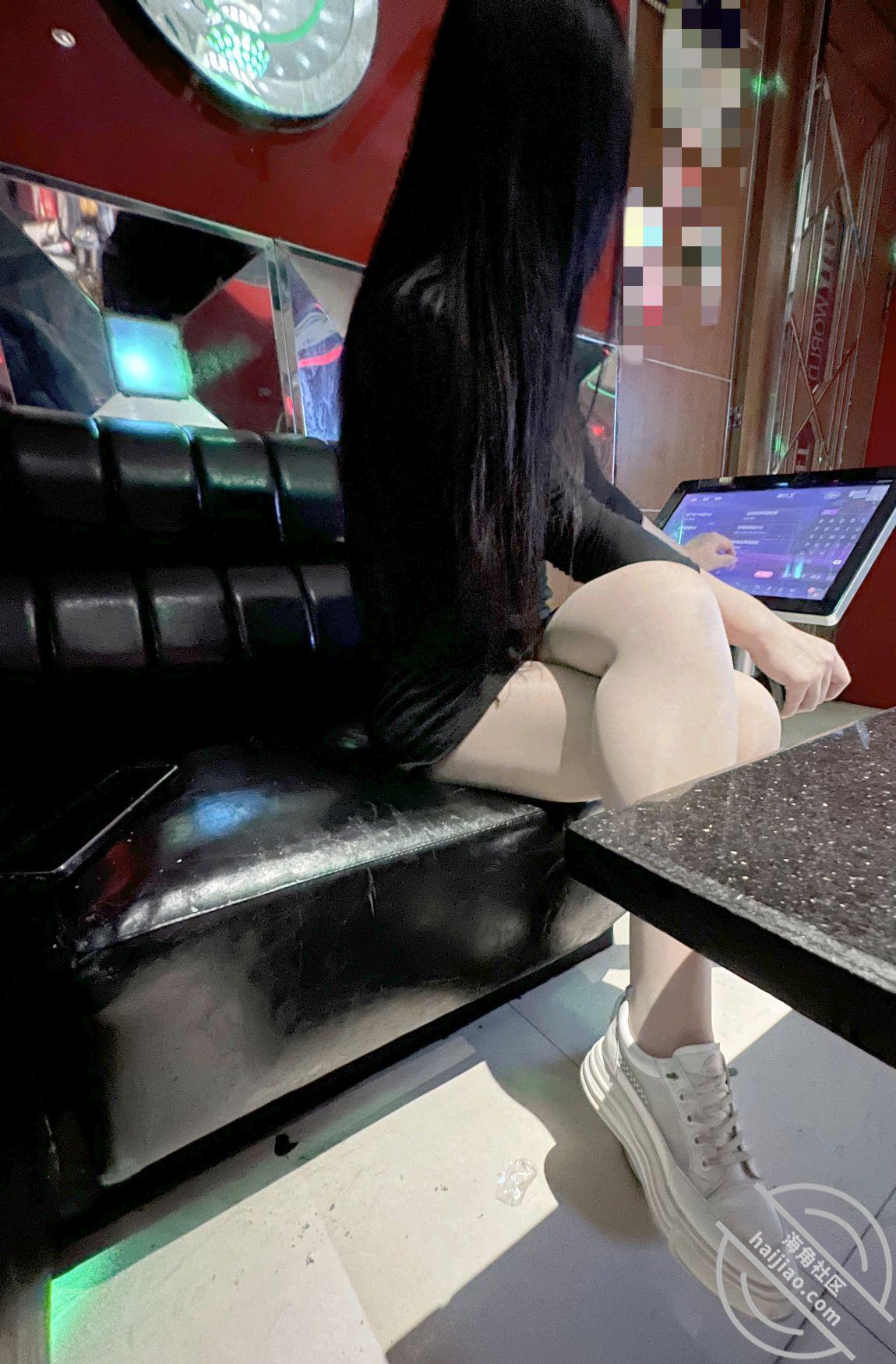 图片[2]-作者：会喷水的亲姐姐 《【原创】在KTV包间真实强暴醉酒亲姐，哭的撕心裂肺，全程喷水（内射露脸）》-老宋小屋