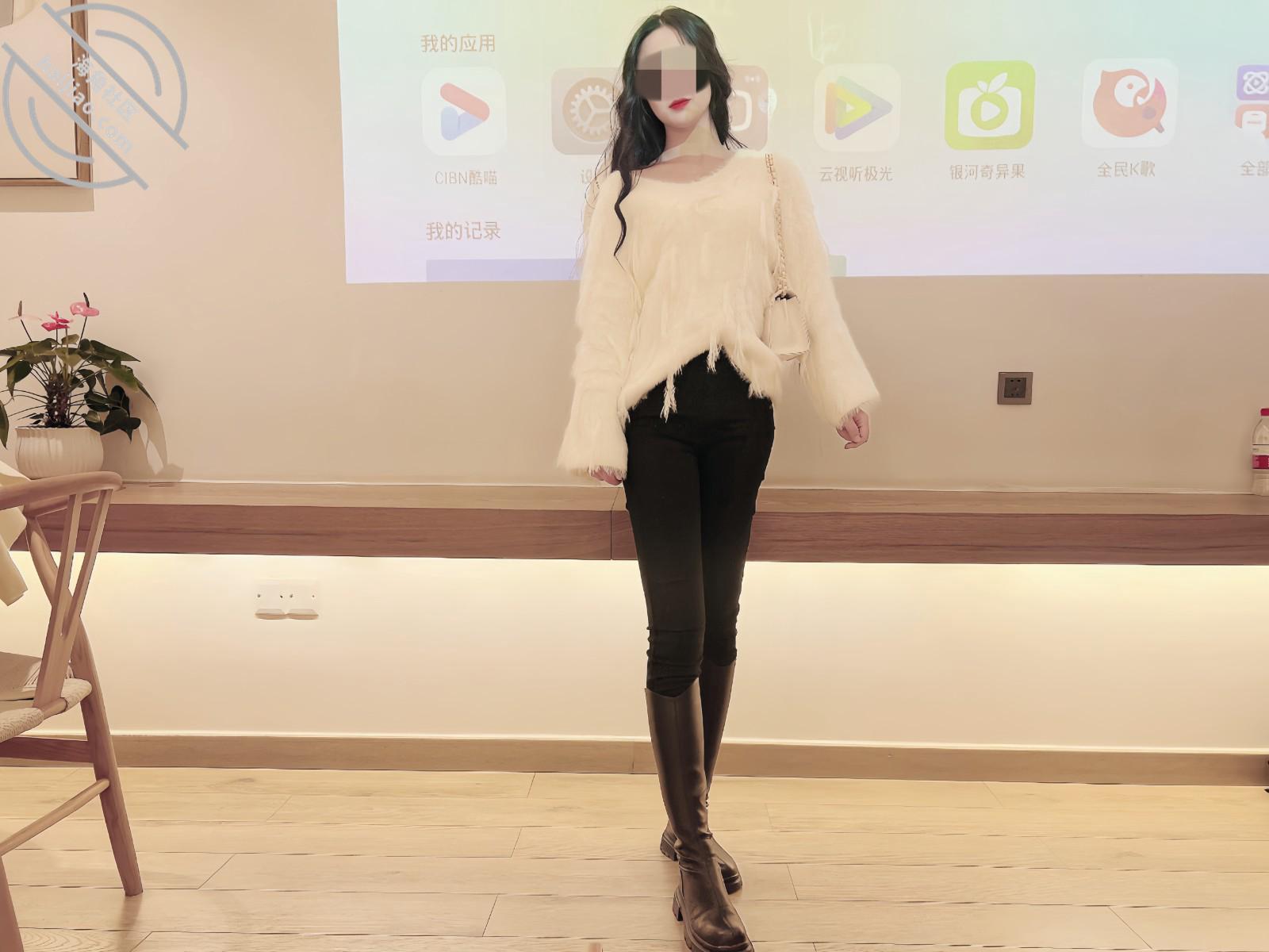 图片[2]-作者：会喷水的亲姐姐 《【80分钟原创记录】与刚出月子的气质姐姐整晚做爱，一晚连做五次，狂喷不止》-老宋小屋