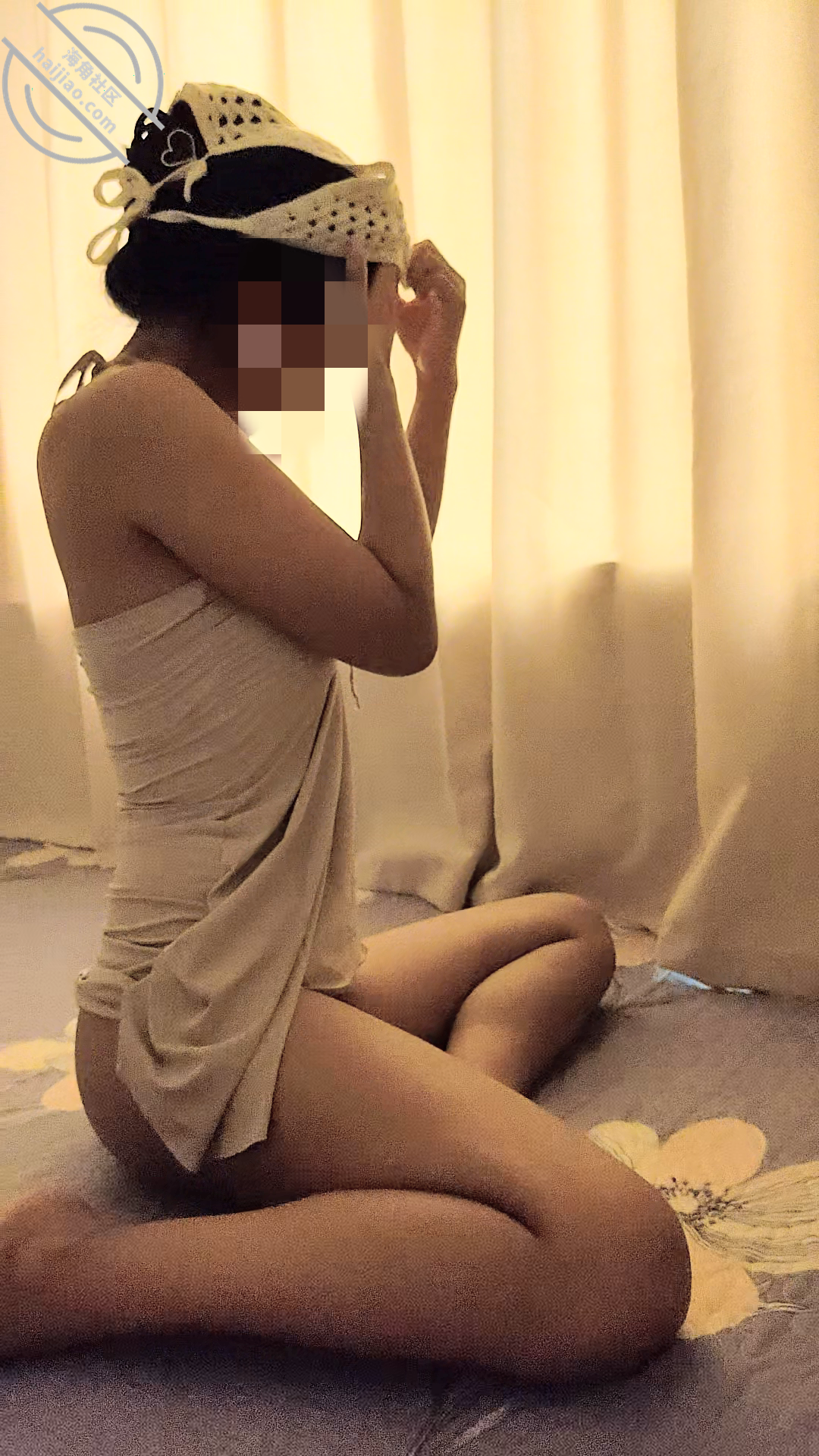 图片[2]-作者：相依为命的母子 《【替父淫母】我爸想吃我妈回头草没吃上，我替他吃了！(视频贴)》-老宋小屋