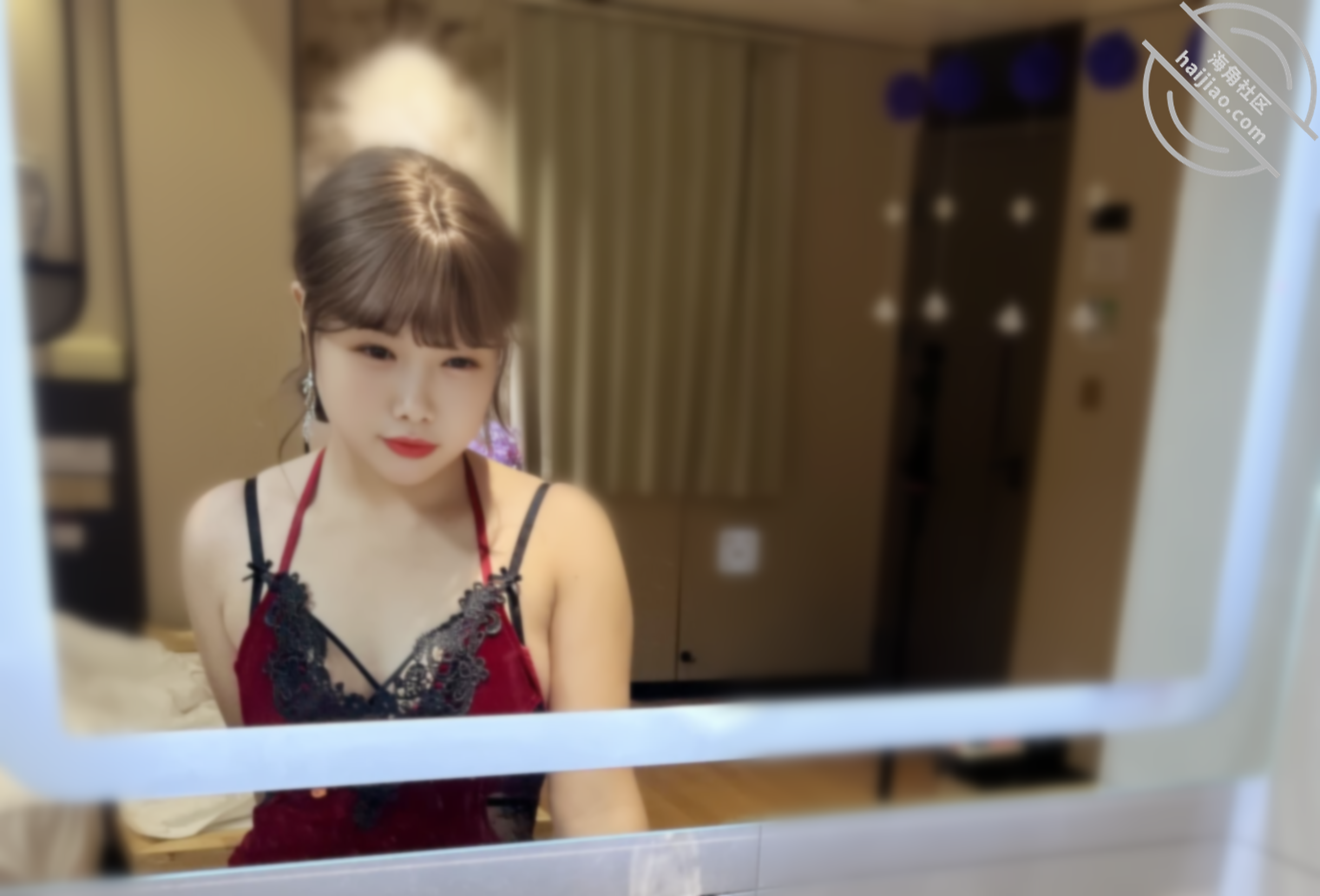 图片[2]-作者：舅妈的爱情故事 《【真实乱伦】舅妈温泉戏水水中做爱潮崔 春节我妈帮我托着小舅好让我操舅妈》-老宋小屋