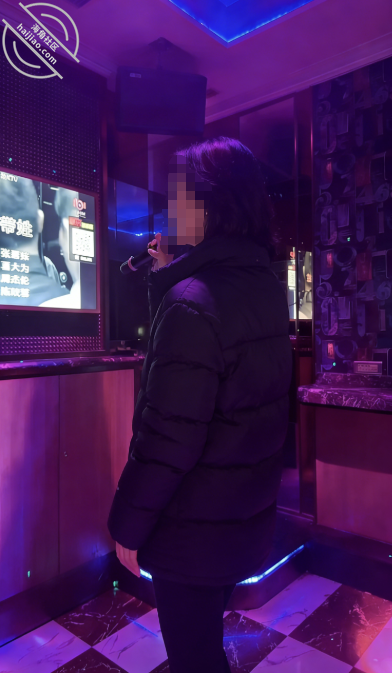 图片[2]-作者：高中妹妹会撒娇 《【原创】16.老爸和骚货后妈走后，我和老妹在KTV边唱边干》-老宋小屋