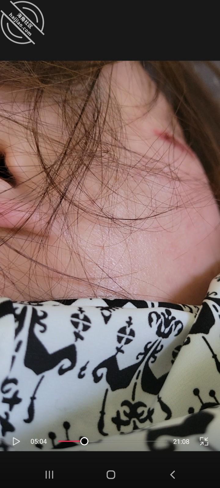 图片[2]-作者：东华君君 《47原创激情对白！ 小姑被揍，这是一次含泪的安慰炮。。。》-老宋小屋