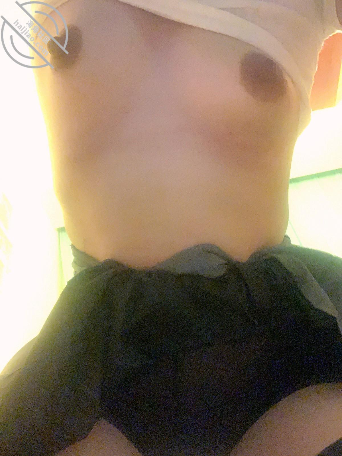 图片[2]-作者：往事成风 《【原创视频5】时隔一个月终于又将肉棒塞进姐姐的屄里，姐太骚了》-老宋小屋